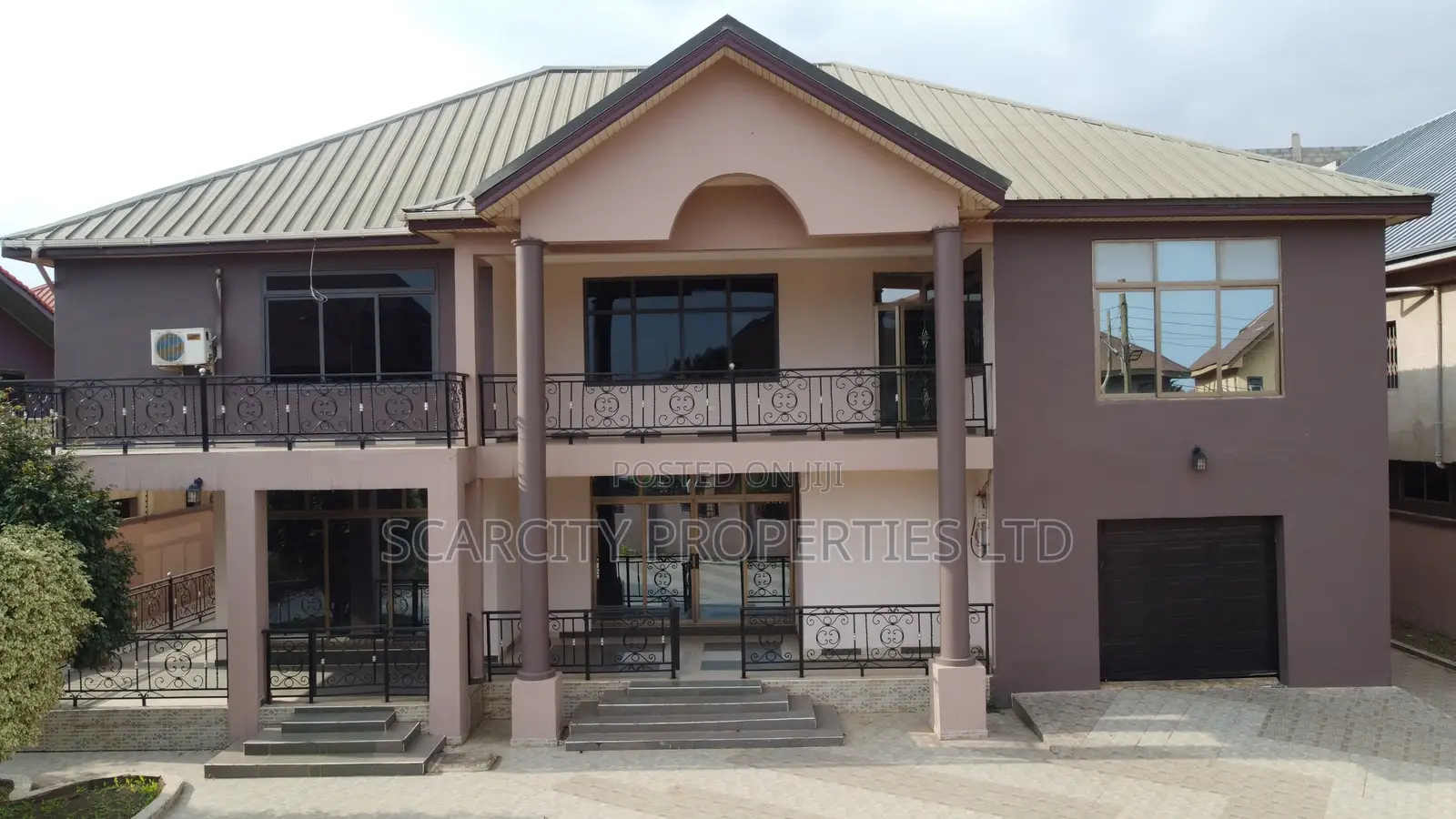 4bdrm House in Trassaco Valley, East Legon for sale in East Legon