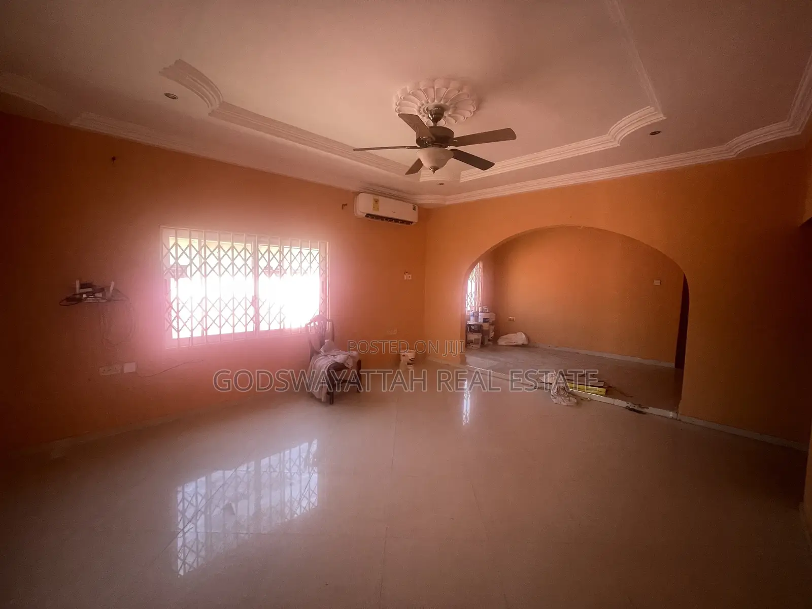 3bdrm House in East Legon, Adjiriganor for rent in Adjiriganor