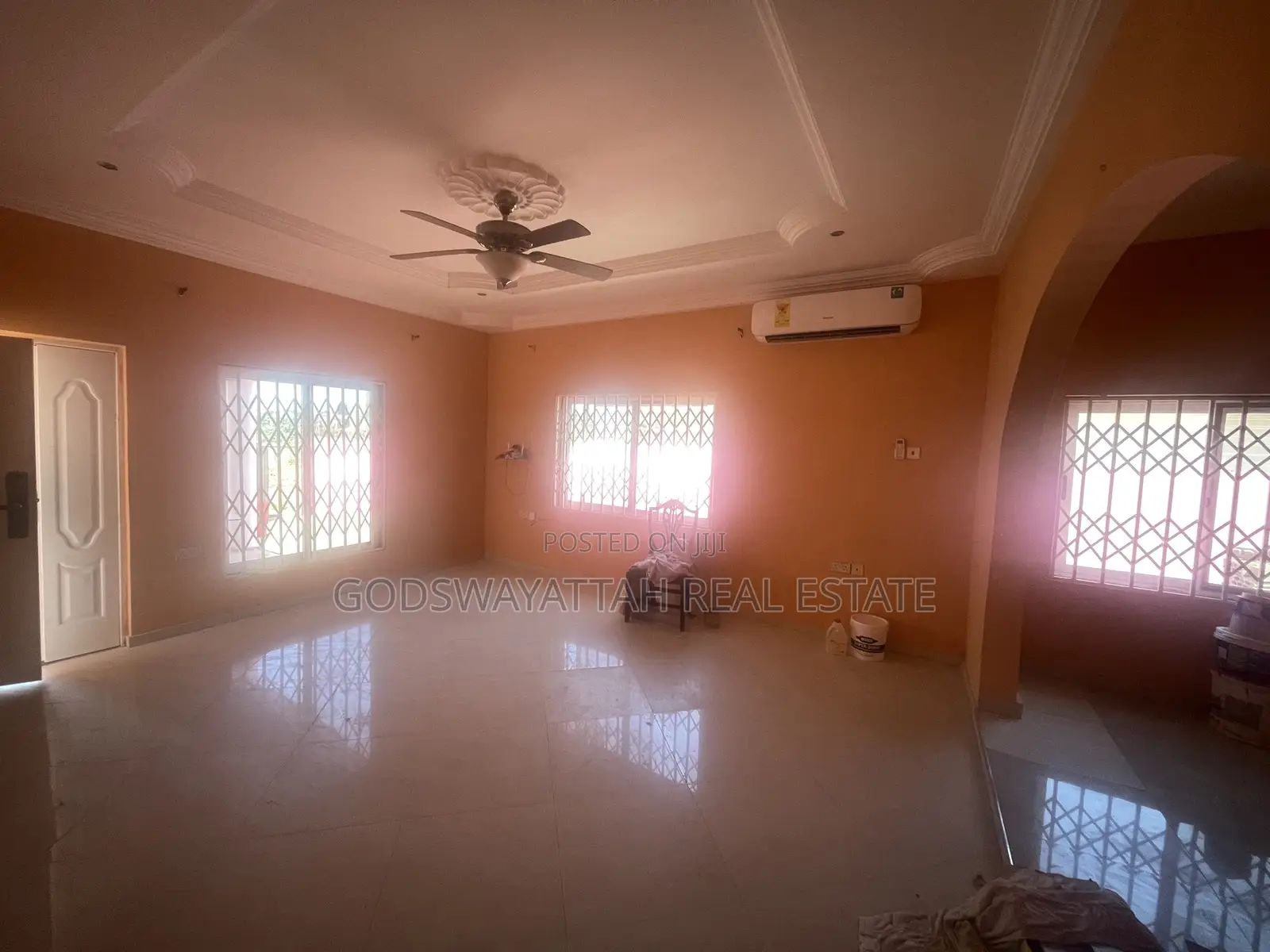 3bdrm House in East Legon, Adjiriganor for rent in Adjiriganor
