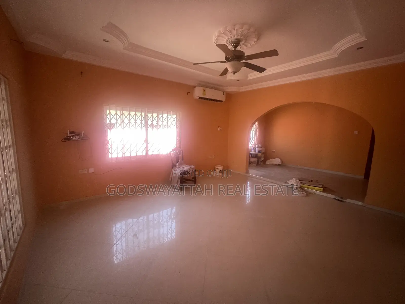 3bdrm House in East Legon, Adjiriganor for rent in Adjiriganor