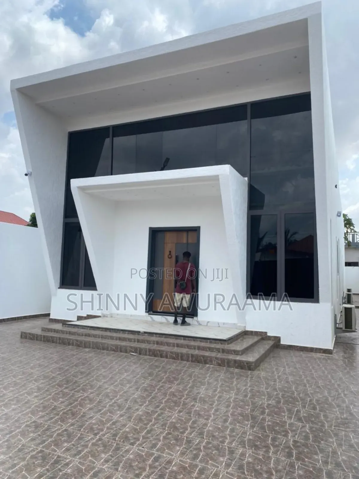 3bdrm House in Agbogba for sale in Agbogba