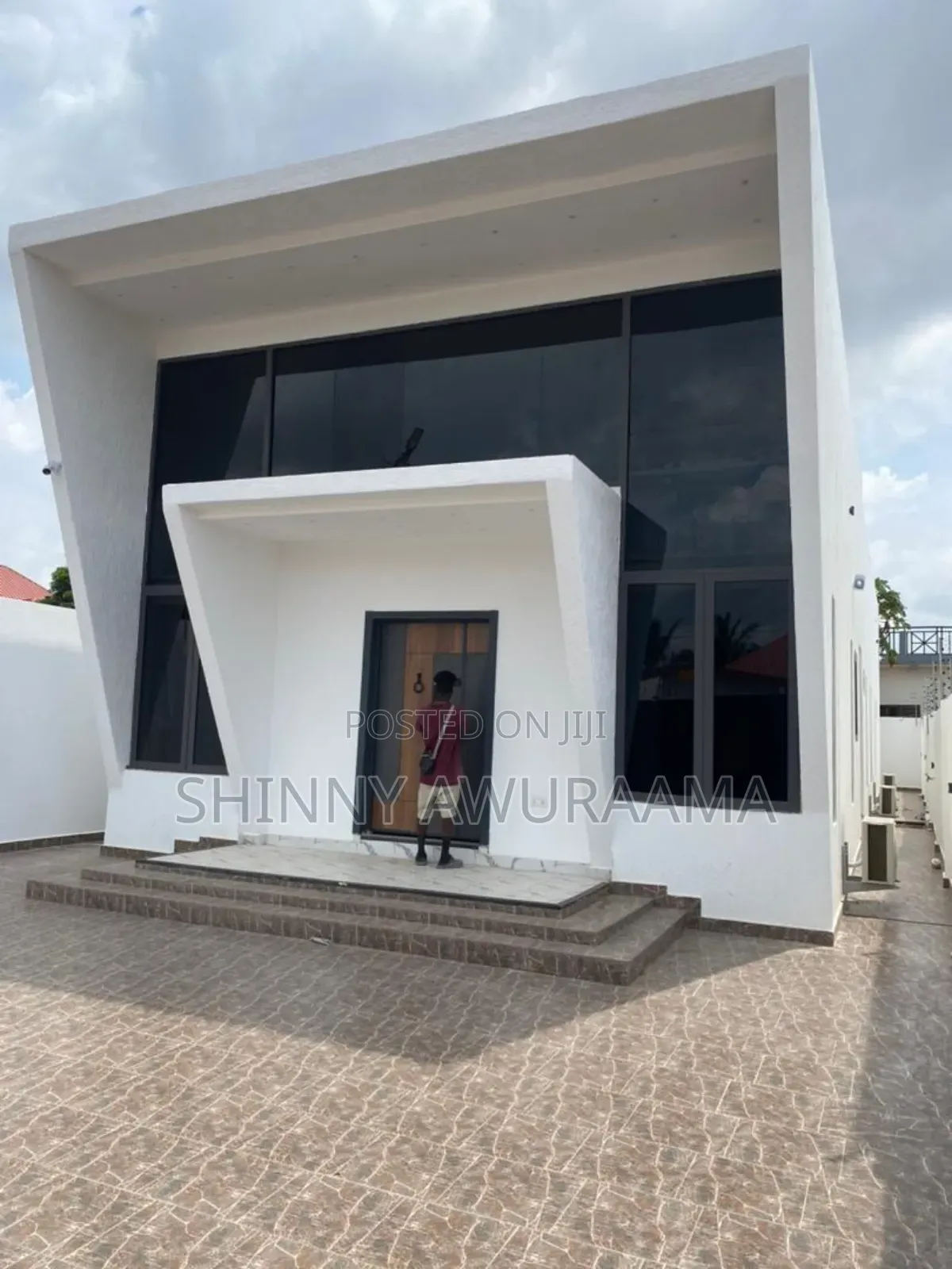 3bdrm House in Agbogba for sale in Agbogba
