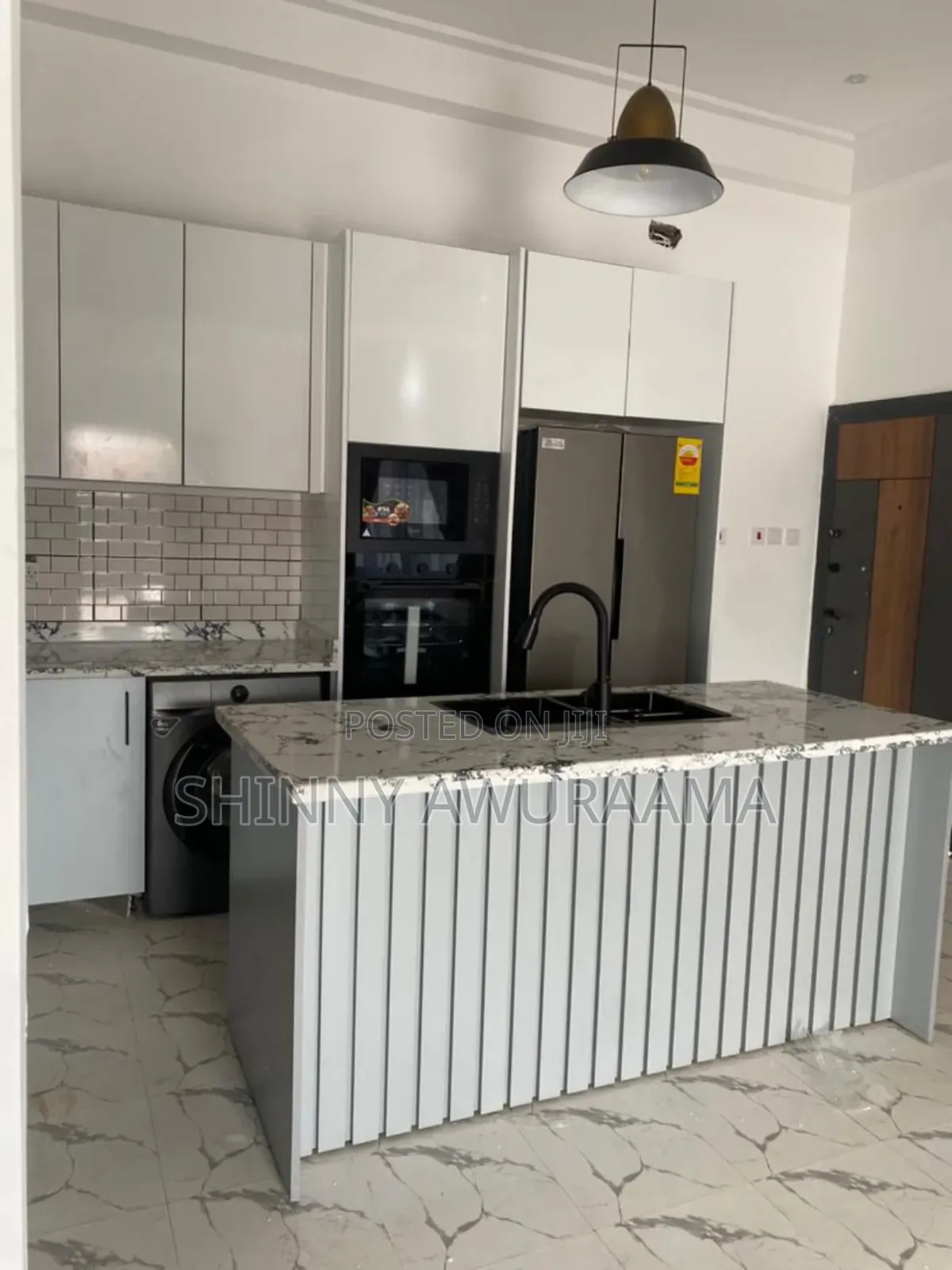 3bdrm House in Agbogba for sale in Agbogba