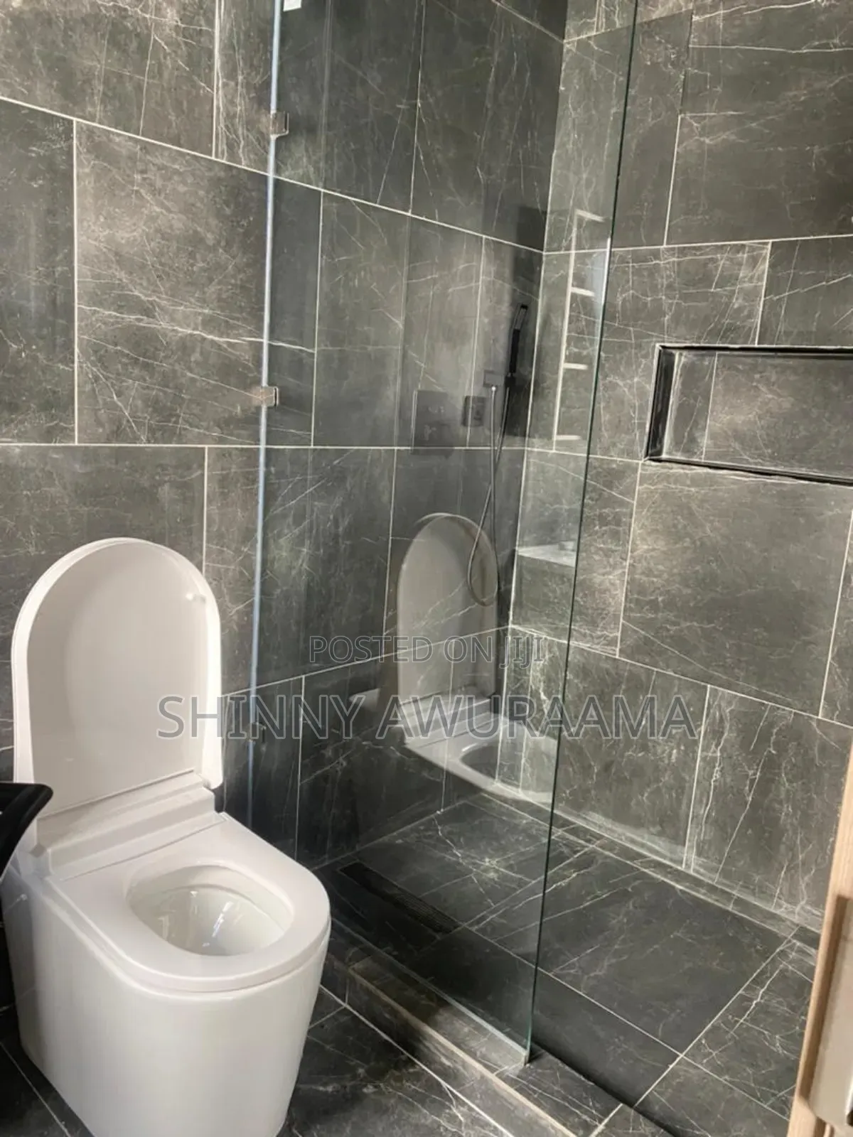 3bdrm House in Agbogba for sale in Agbogba