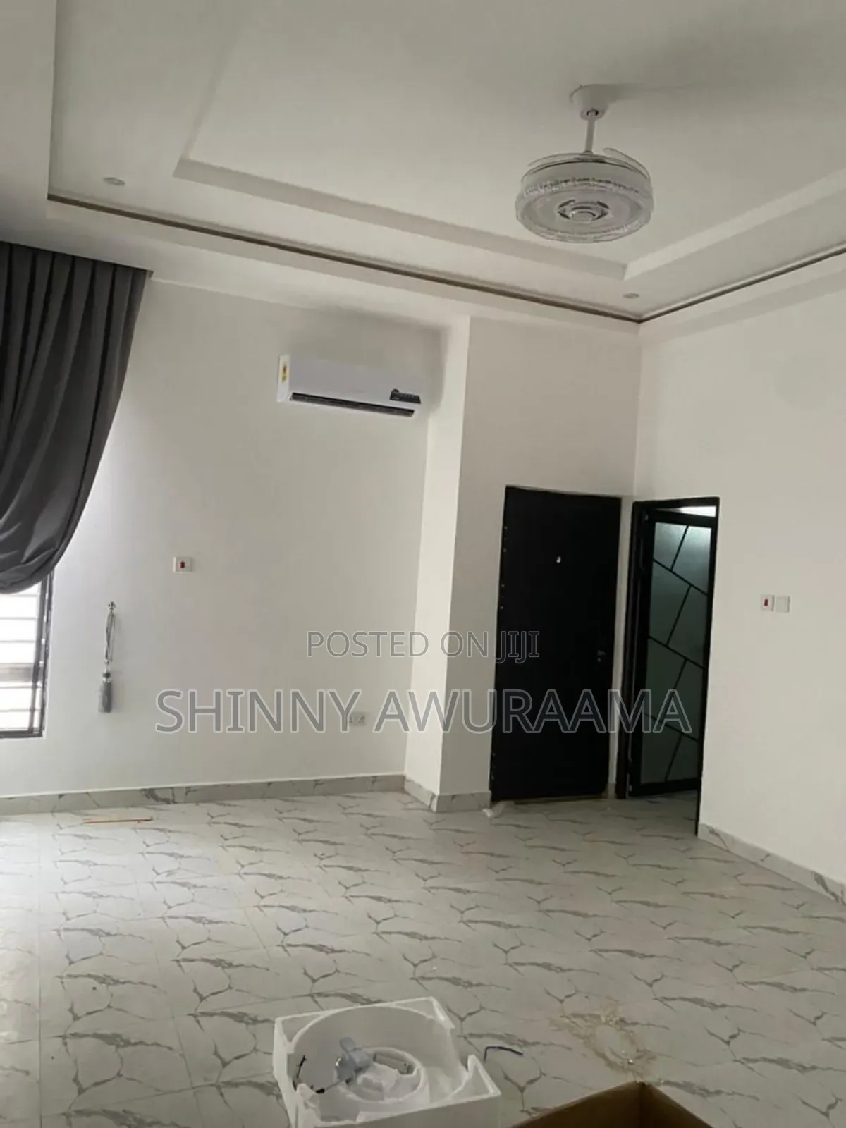 3bdrm House in Agbogba for sale in Agbogba