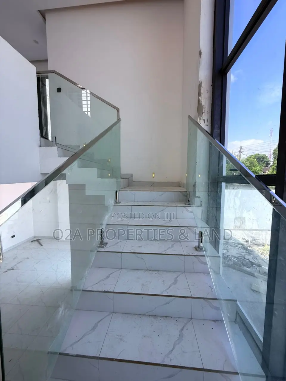 4bdrm House in Abelemkpe., Lincoln School Area for sale in Lincoln School Area