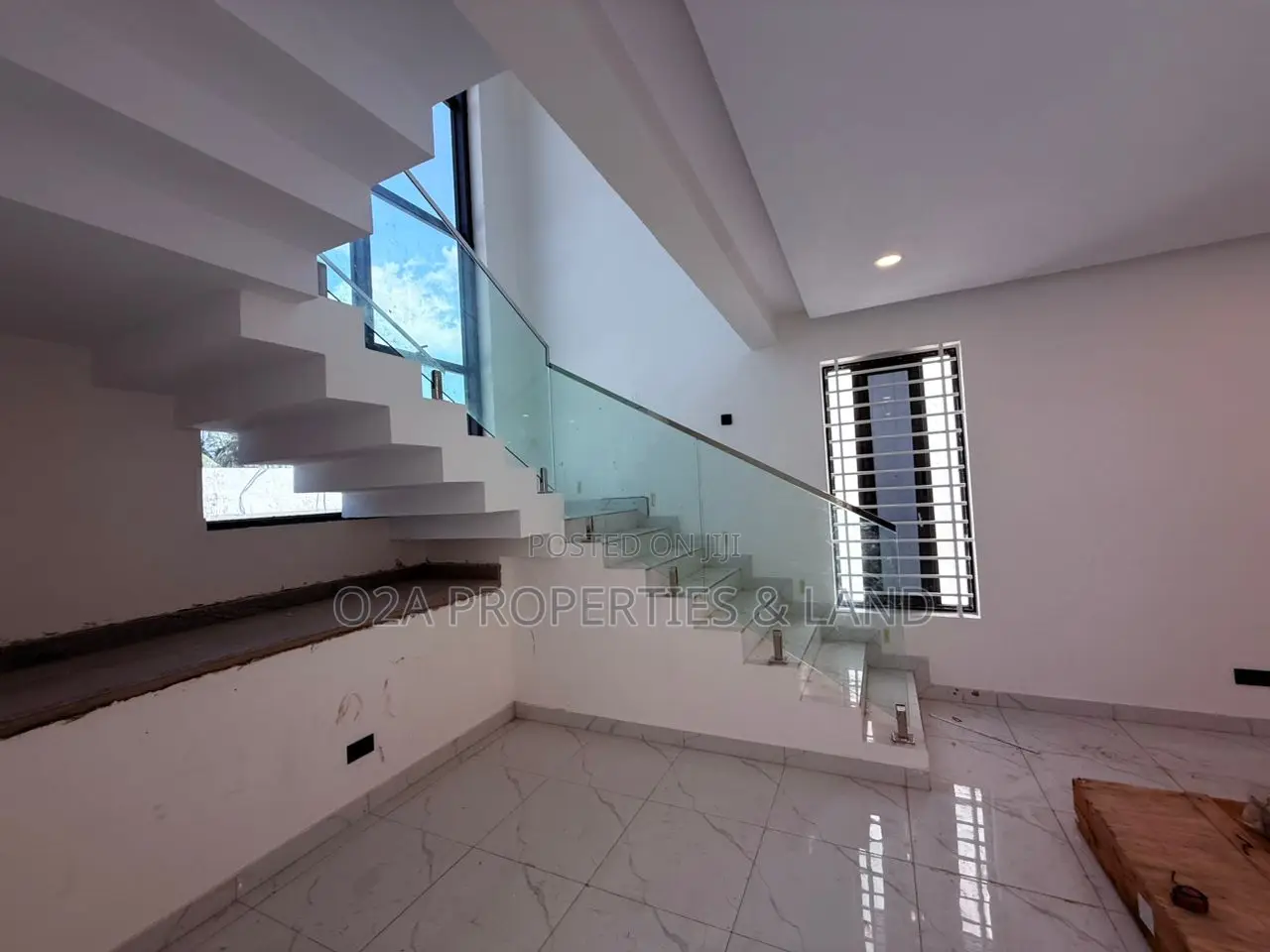 4bdrm House in Abelemkpe., Lincoln School Area for sale in Lincoln School Area