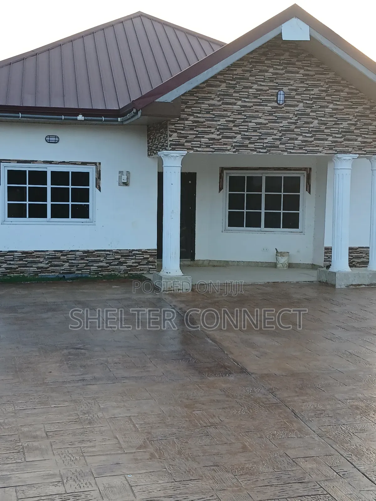3bdrm House in Teiman, Oyarifa for rent in Oyarifa