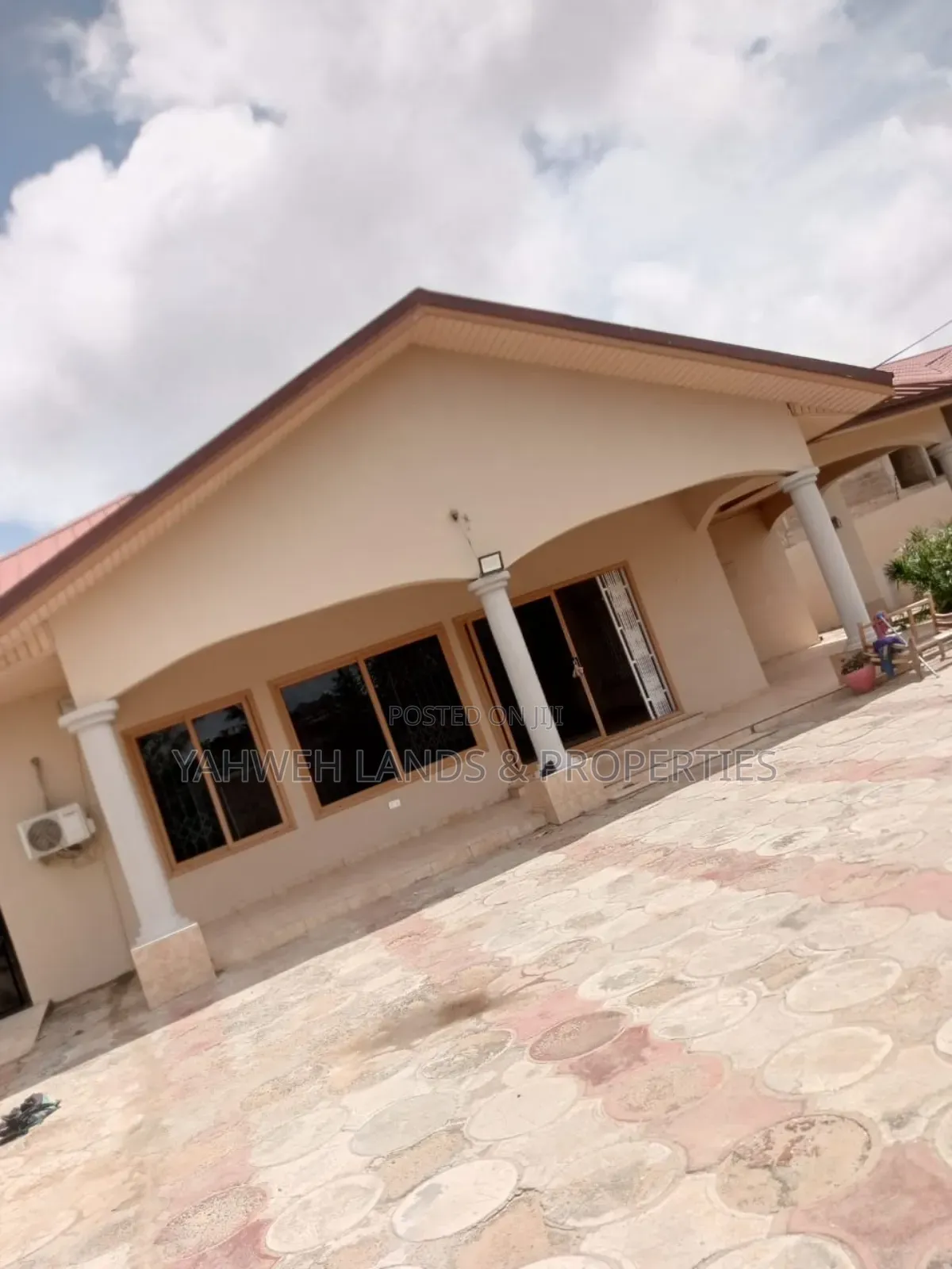 4bdrm House in Spintex for rent in Spintex