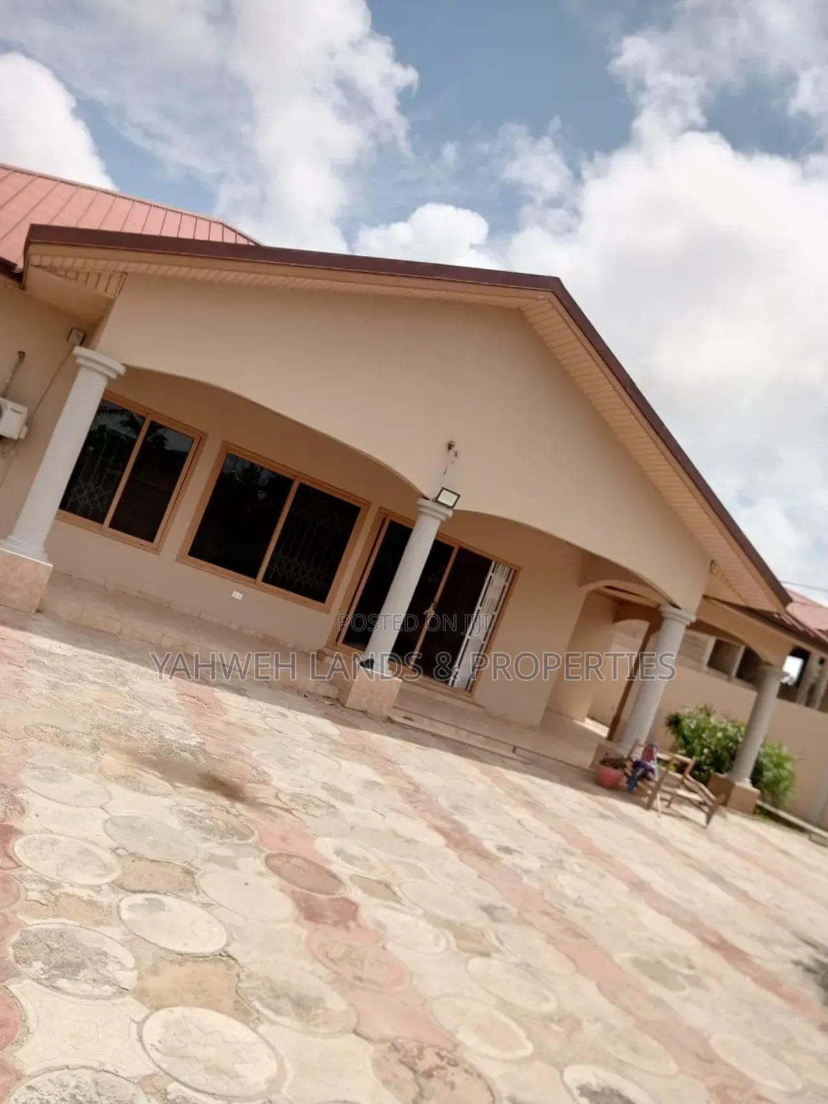 4bdrm House in Spintex for rent in Spintex
