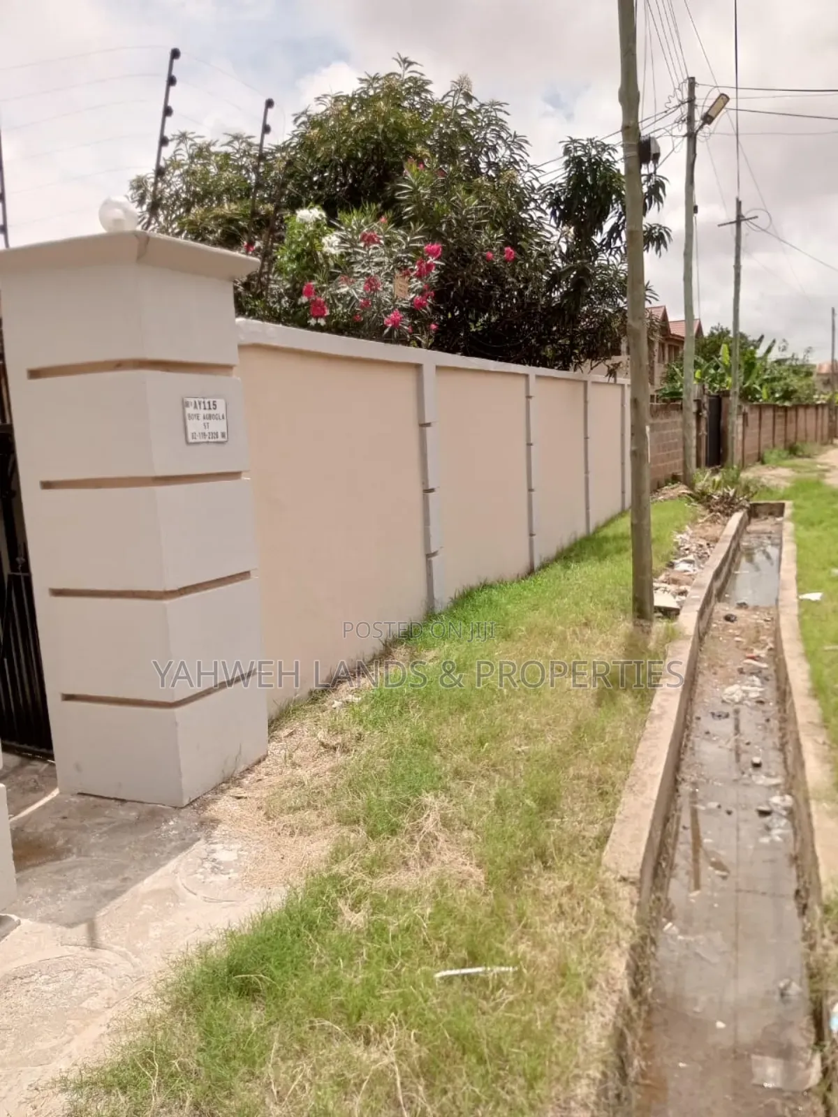 4bdrm House in Spintex for rent in Spintex