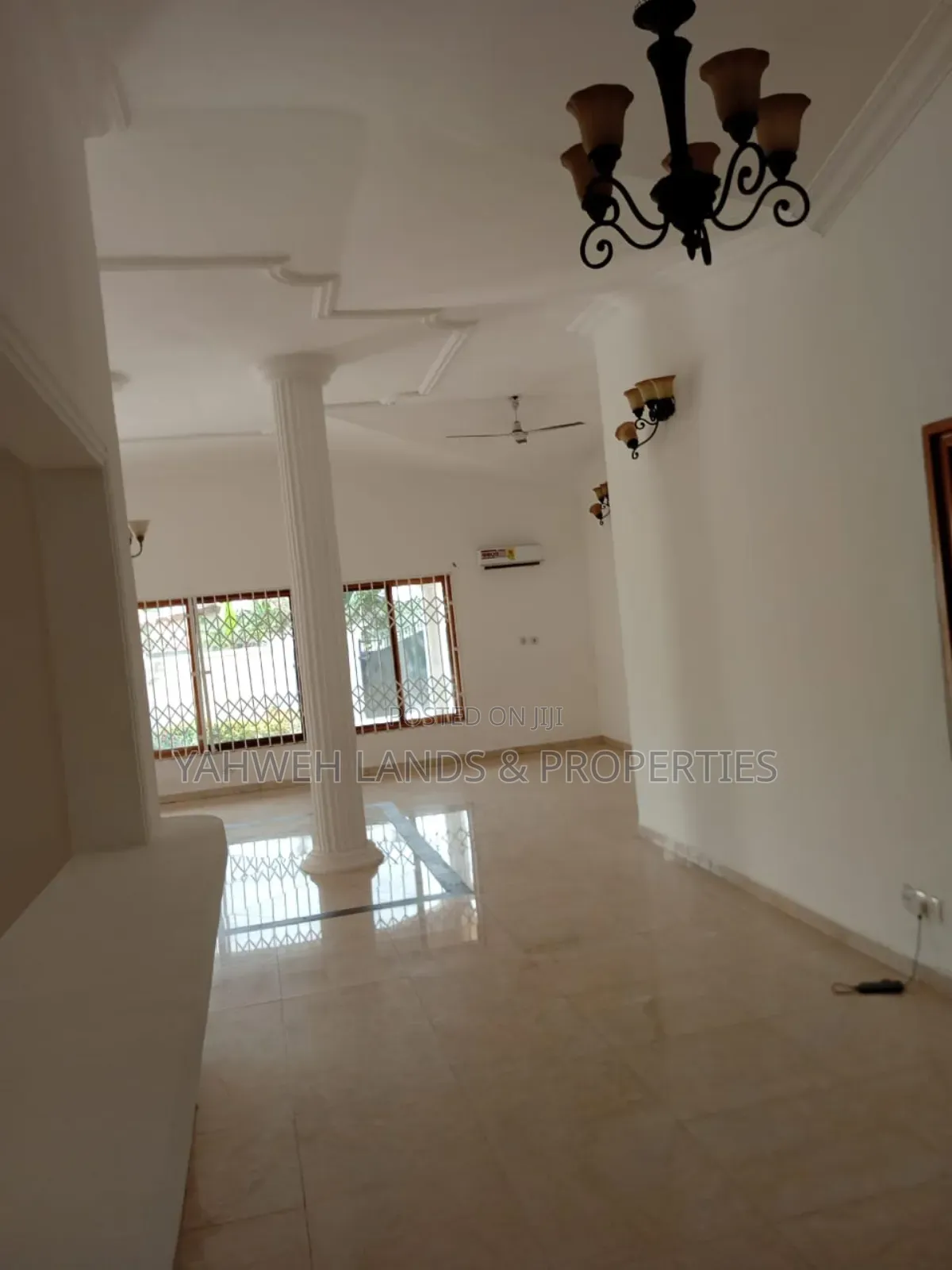 4bdrm House in Spintex for rent in Spintex