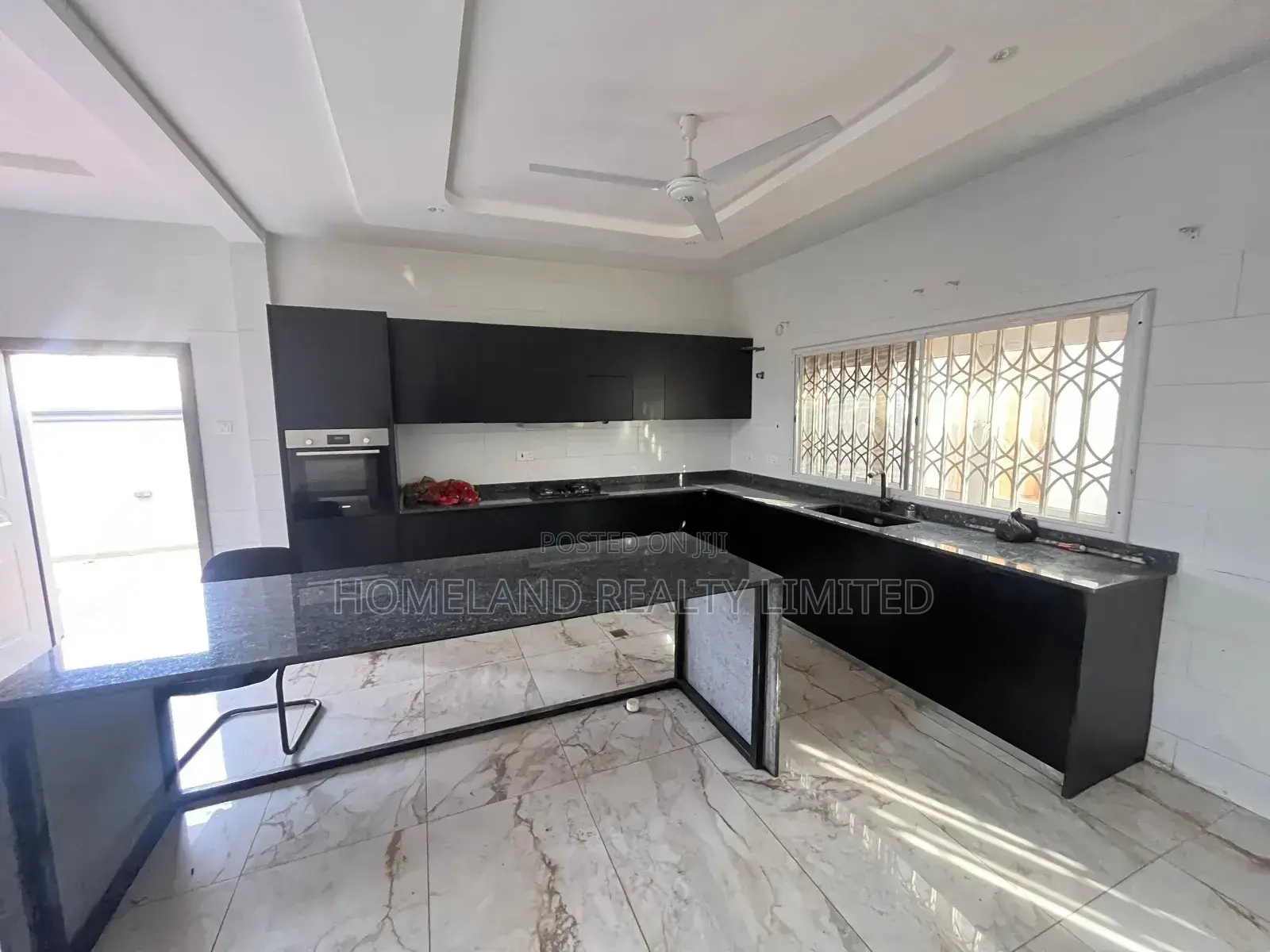 4bdrm Townhouse / Terrace in East Legon for rent in East Legon