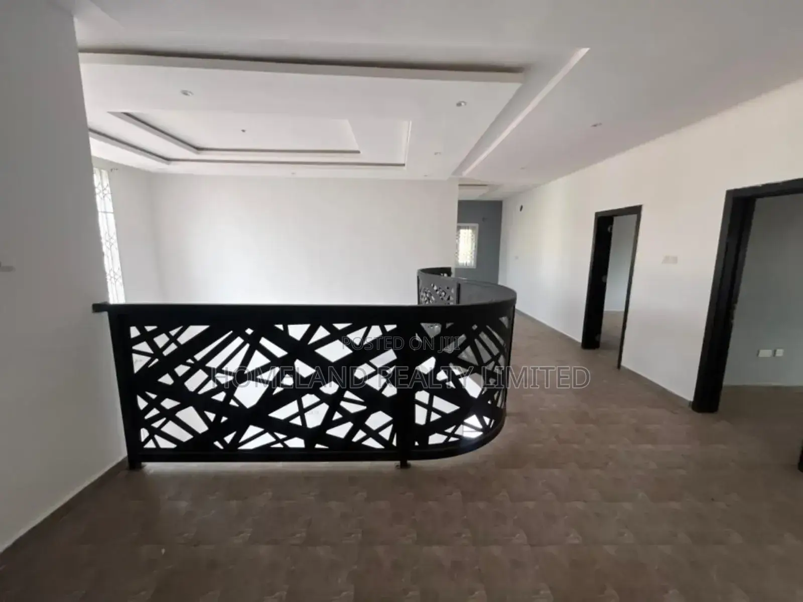 4bdrm Townhouse / Terrace in East Legon for rent in East Legon