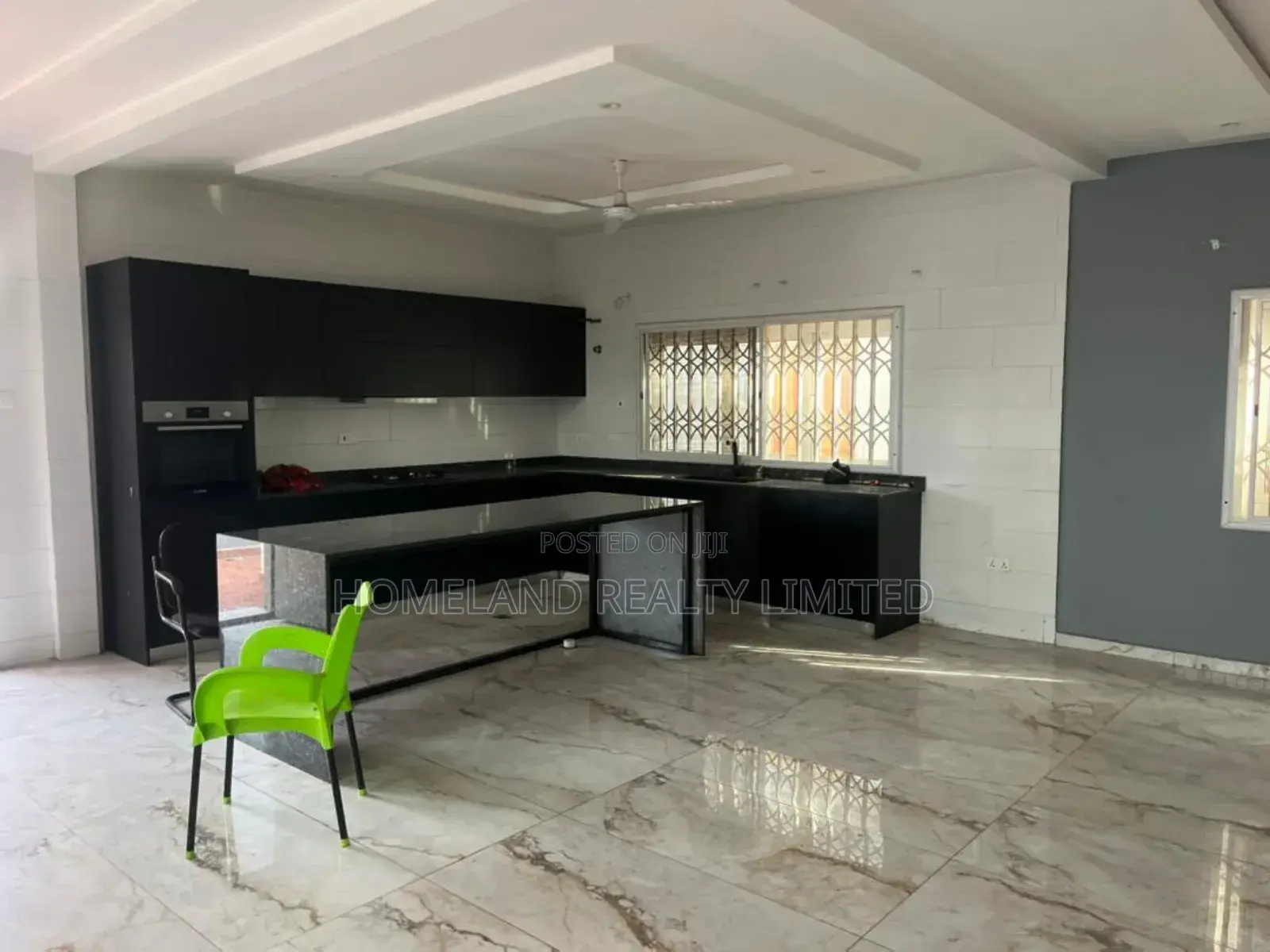 4bdrm Townhouse / Terrace in East Legon for rent in East Legon
