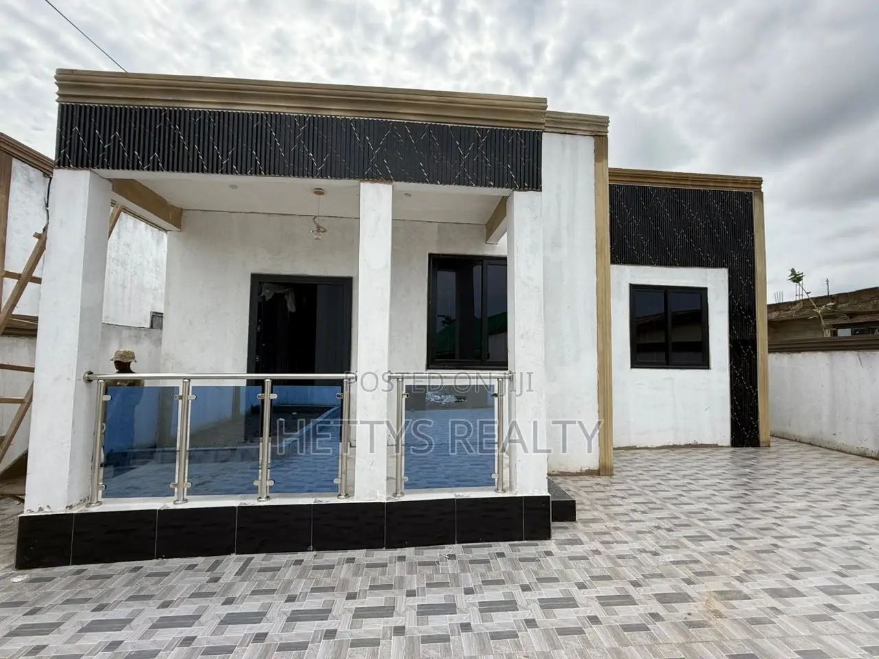 3bdrm House in Kasoa for sale in Kasoa