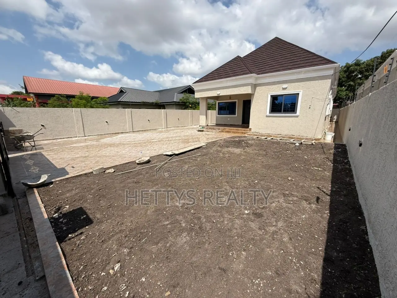 3bdrm House in Ablekuma for sale in Ablekuma