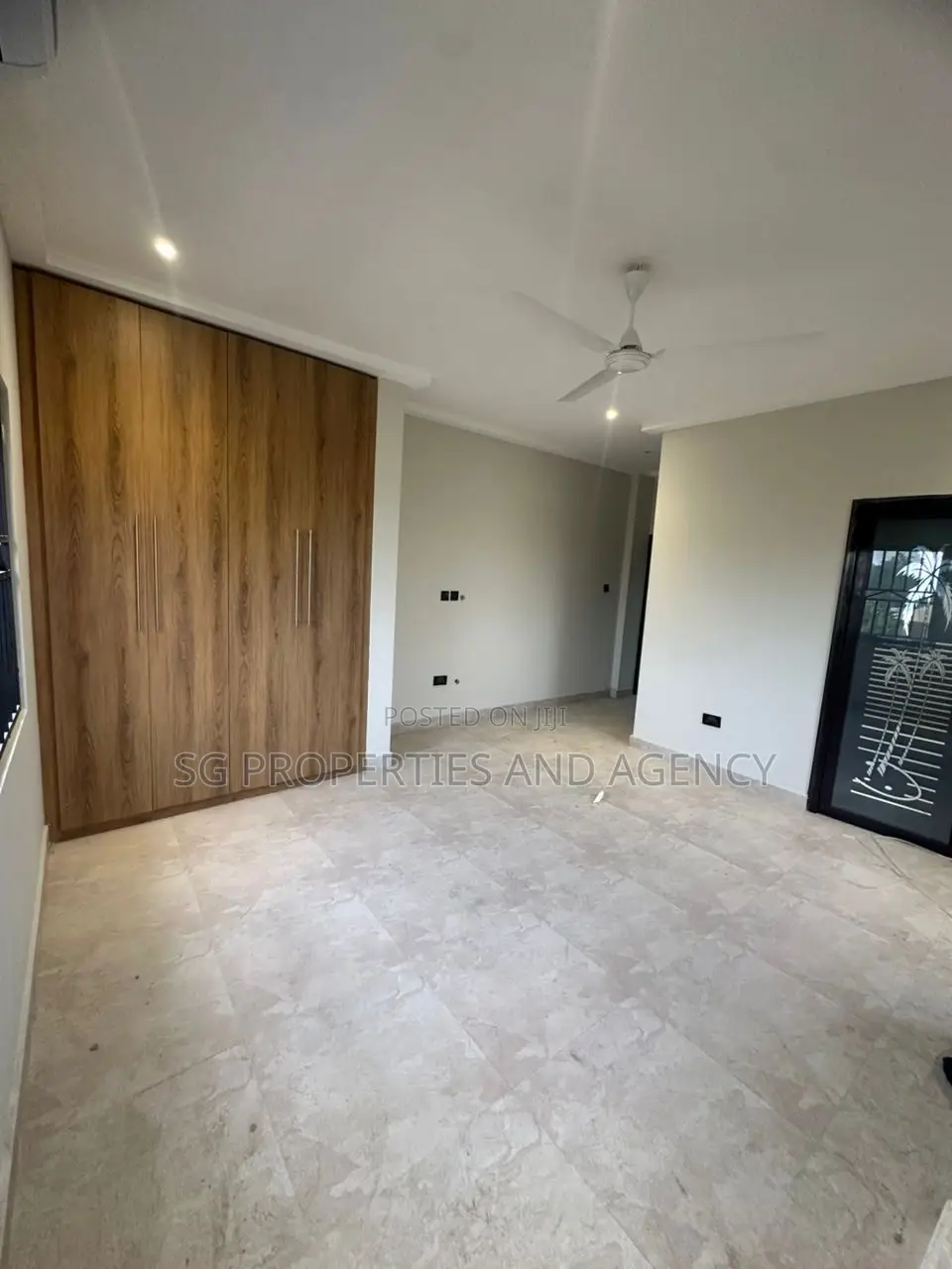 2bdrm Apartment in Manet,Spintex for rent in Manet Junction