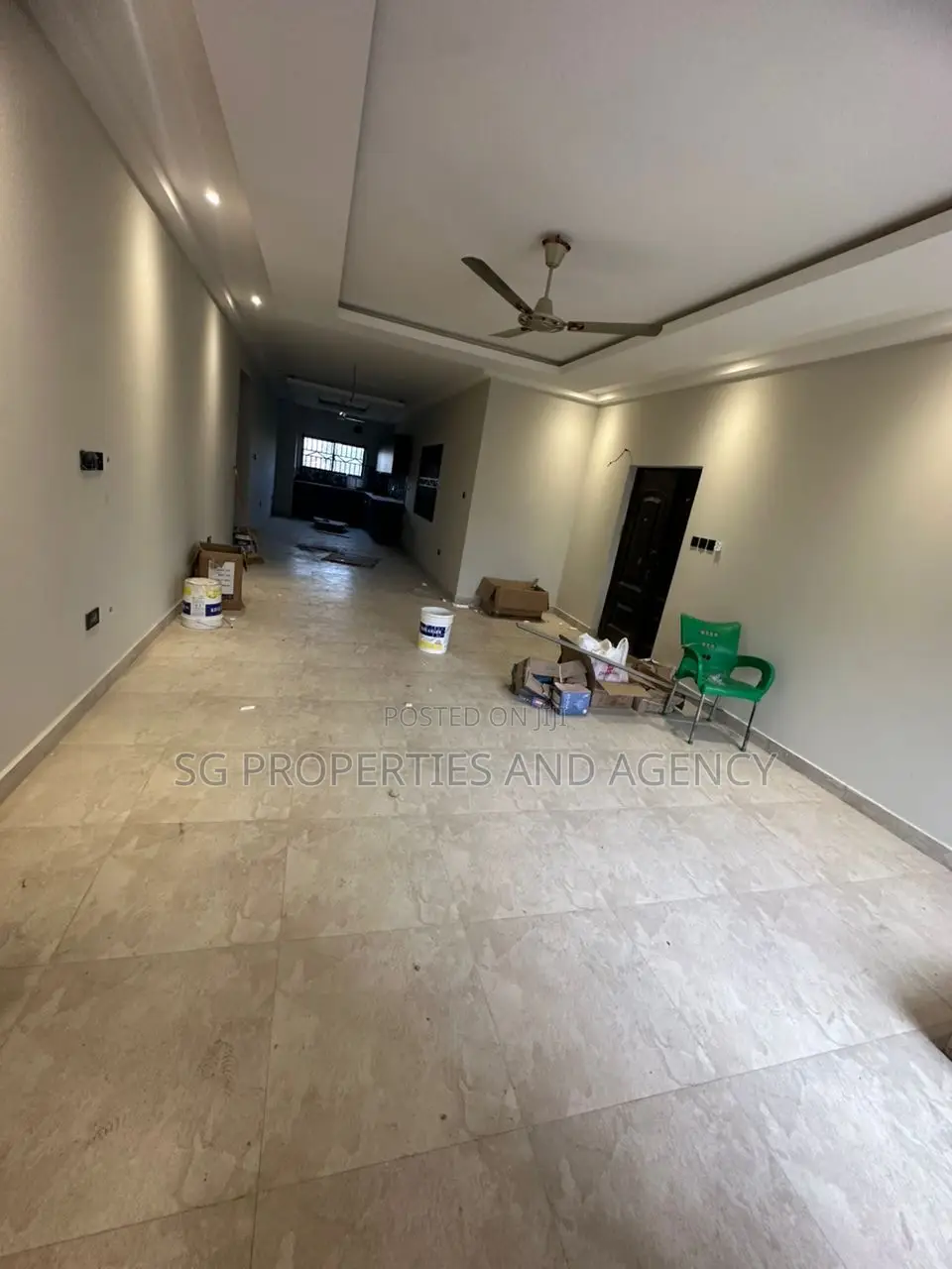 2bdrm Apartment in Manet,Spintex for rent in Manet Junction