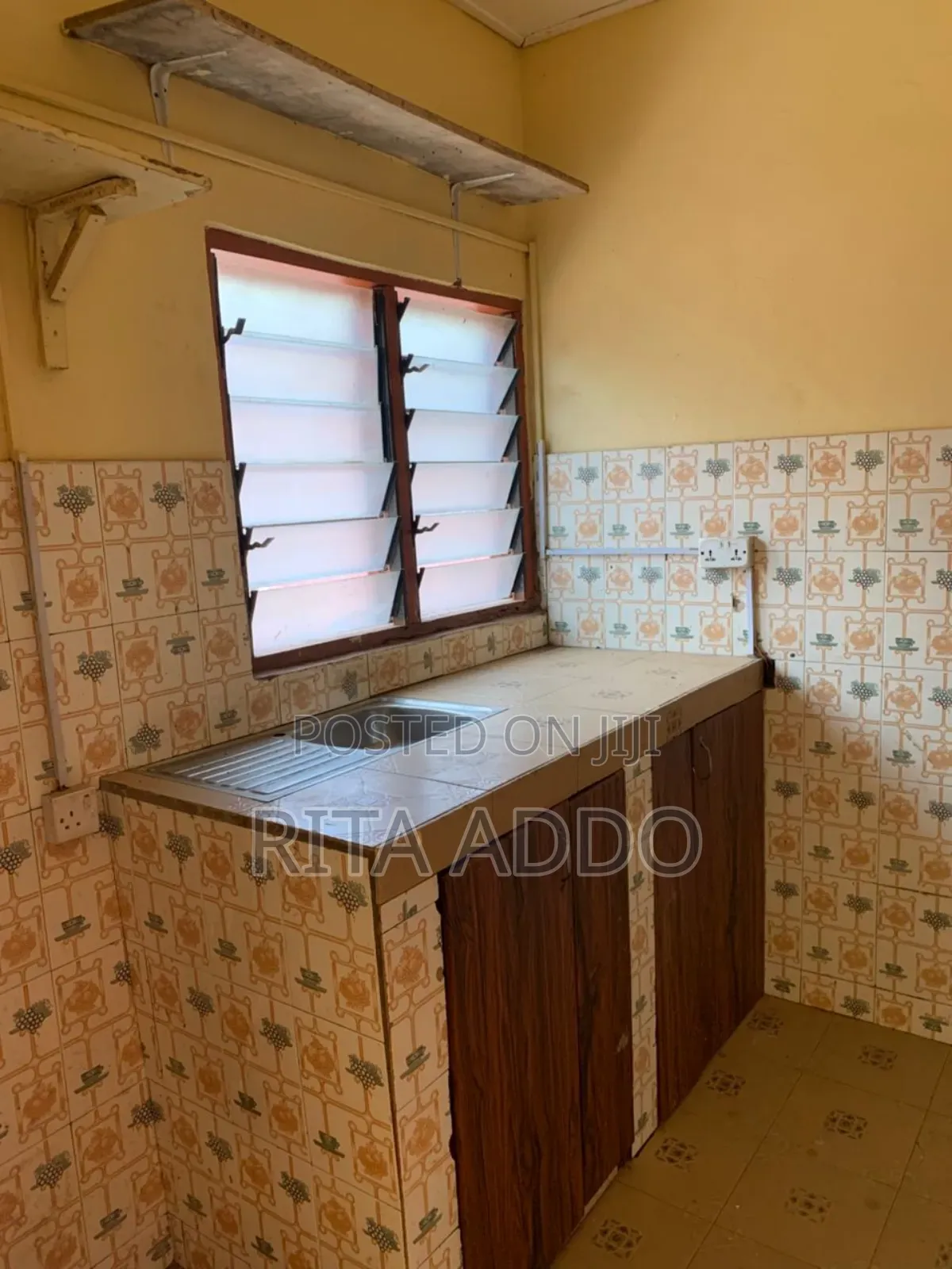 1bdrm Apartment in Lakeside Community 6 for rent in Lake Side Estate