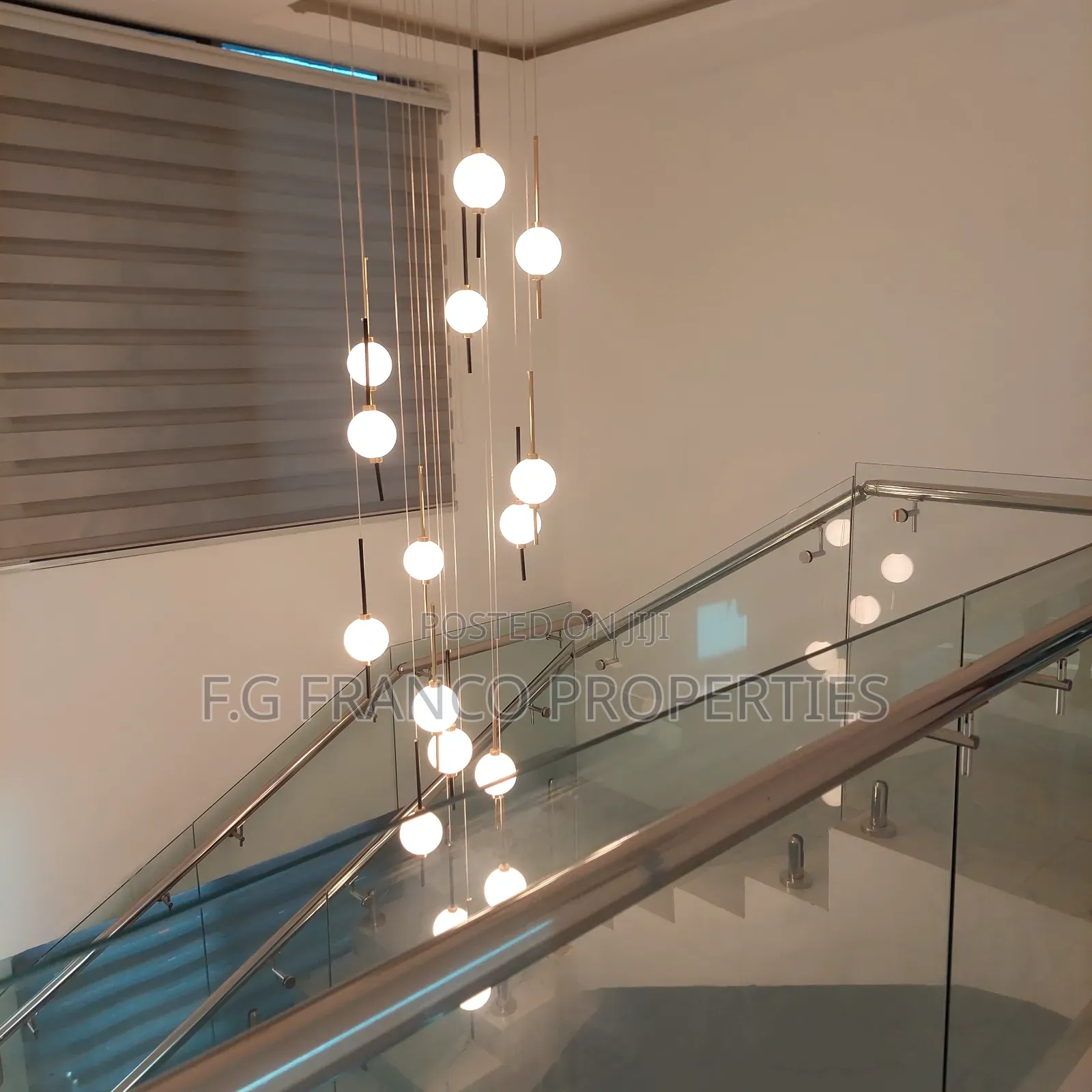 Furnished 3bdrm Apartment in Kg. Franco, Adjiriganor for rent in Adjiriganor