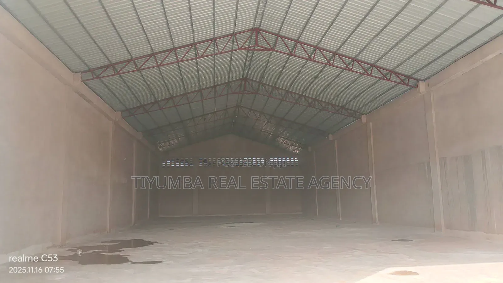 5,000sqm Warehouse Space for Rent in North Industrial Area. in North Industrial Area