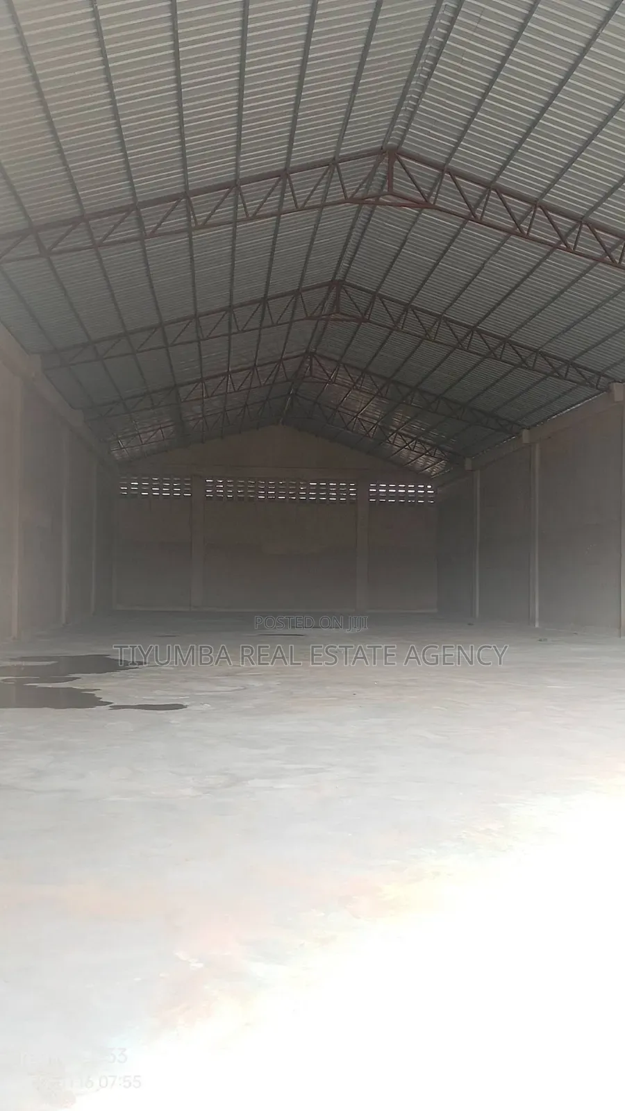 5,000sqm Warehouse Space for Rent in North Industrial Area. in North Industrial Area
