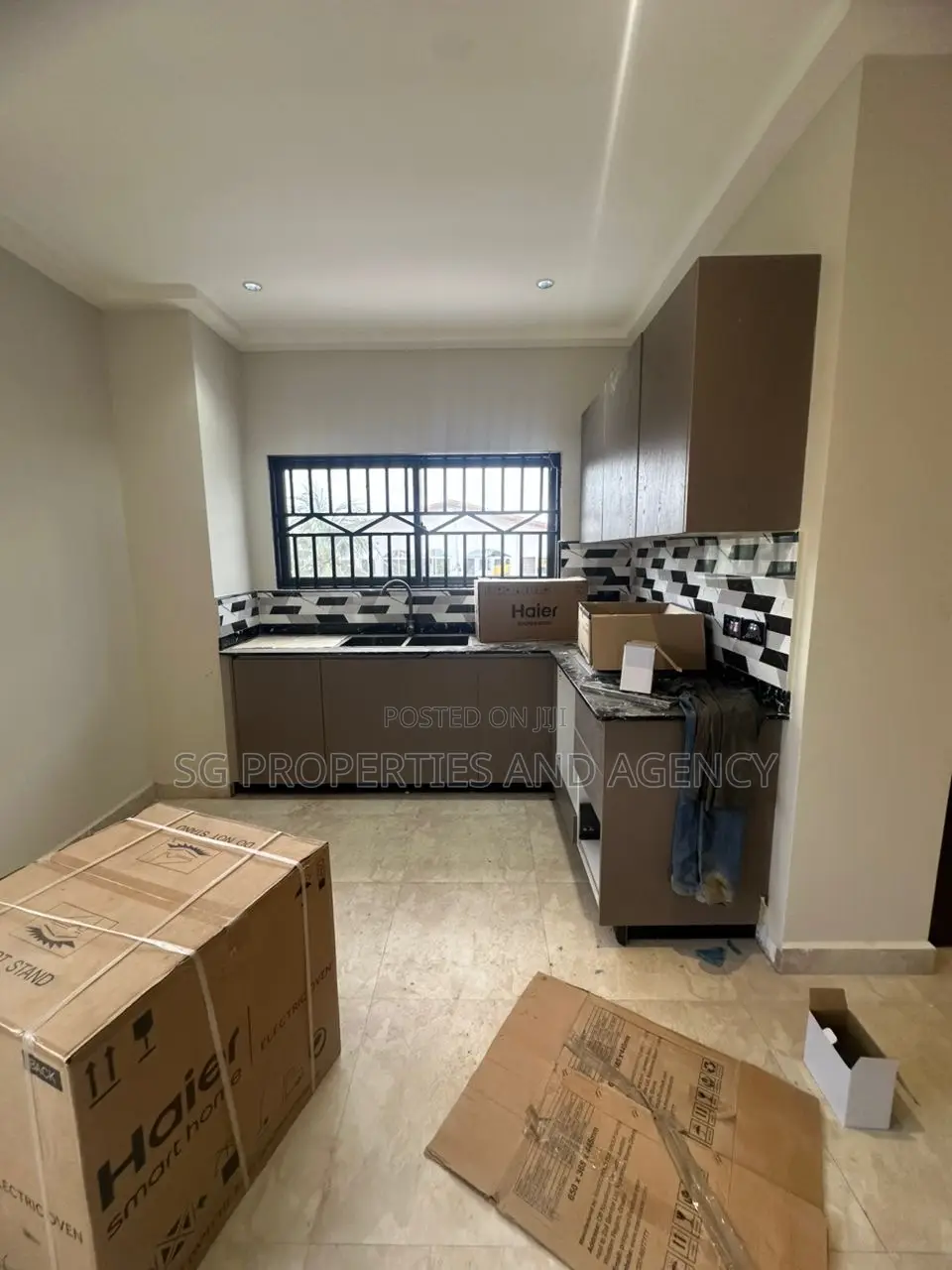 2bdrm Apartment in Spintex Manet, Accra Metropolitan for rent in Accra Metropolitan