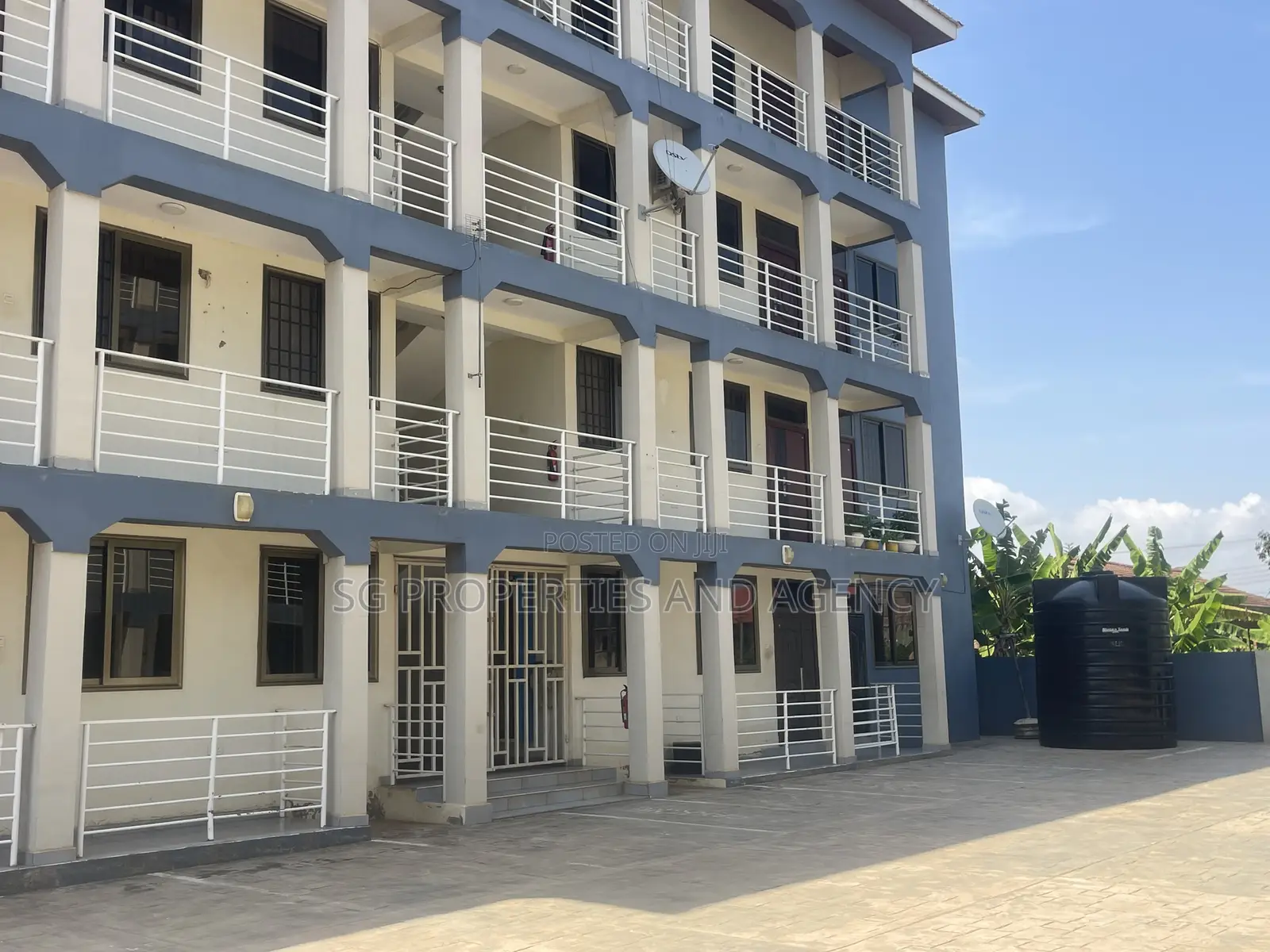3bdrm Apartment in Coastal, Accra Metropolitan for rent in Accra Metropolitan