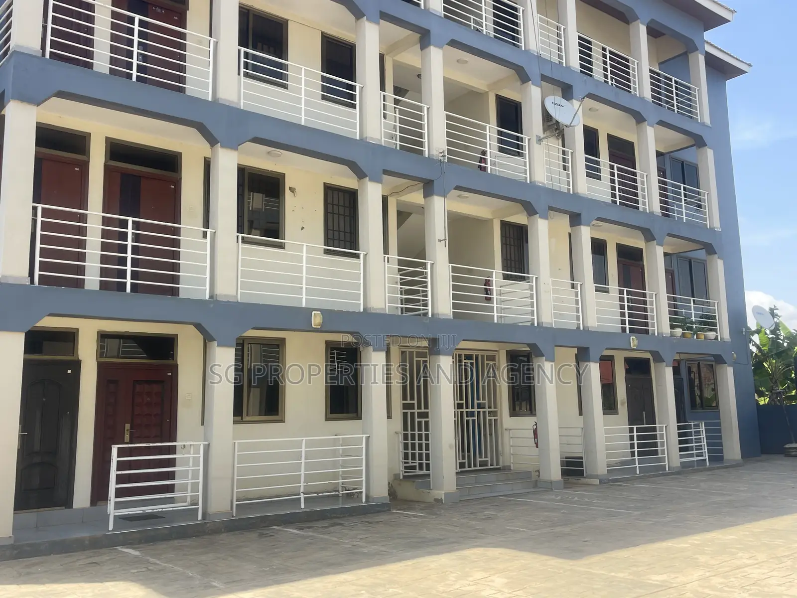 3bdrm Apartment in Coastal, Accra Metropolitan for rent in Accra Metropolitan