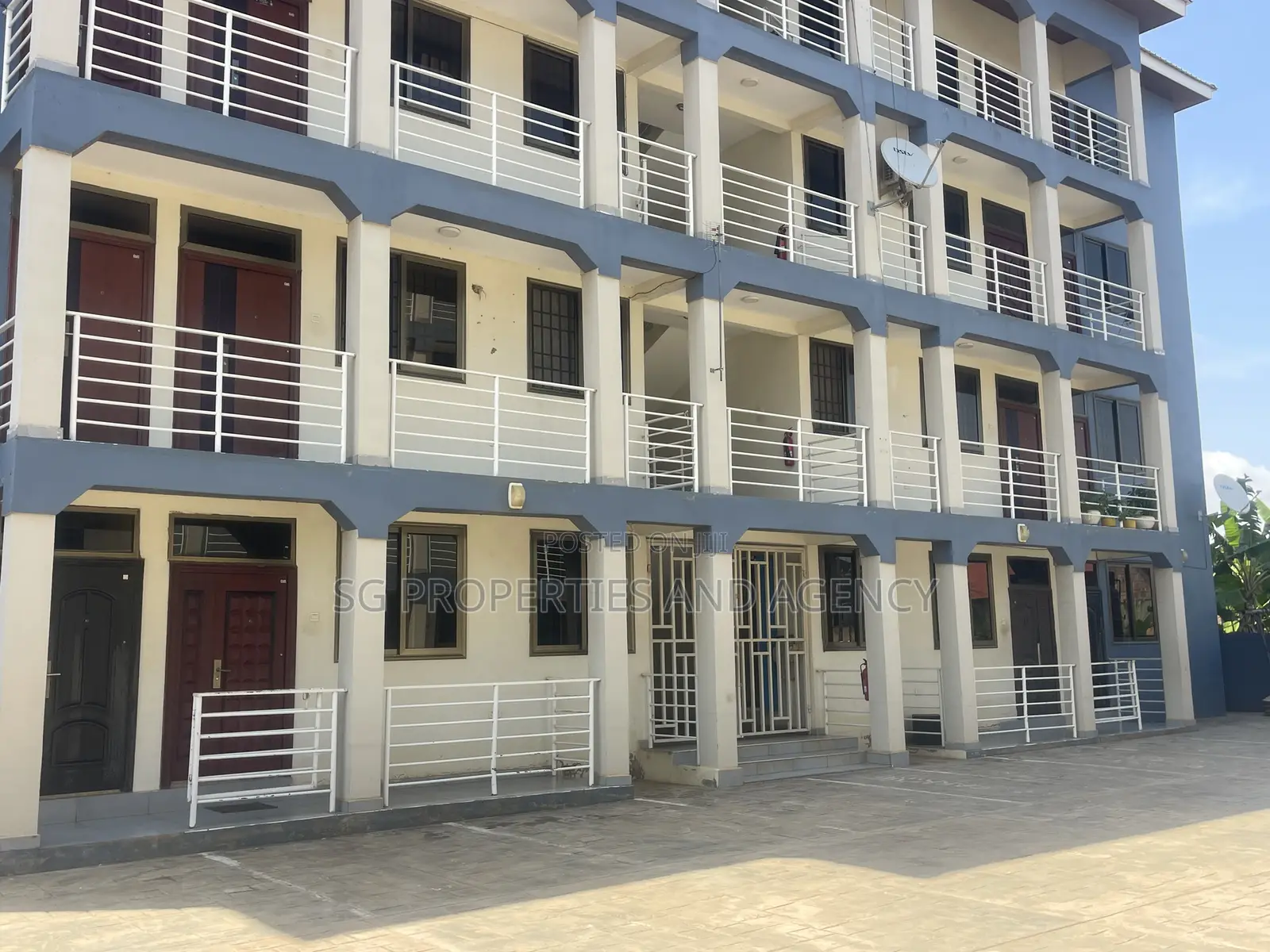3bdrm Apartment in Coastal, Accra Metropolitan for rent in Accra Metropolitan
