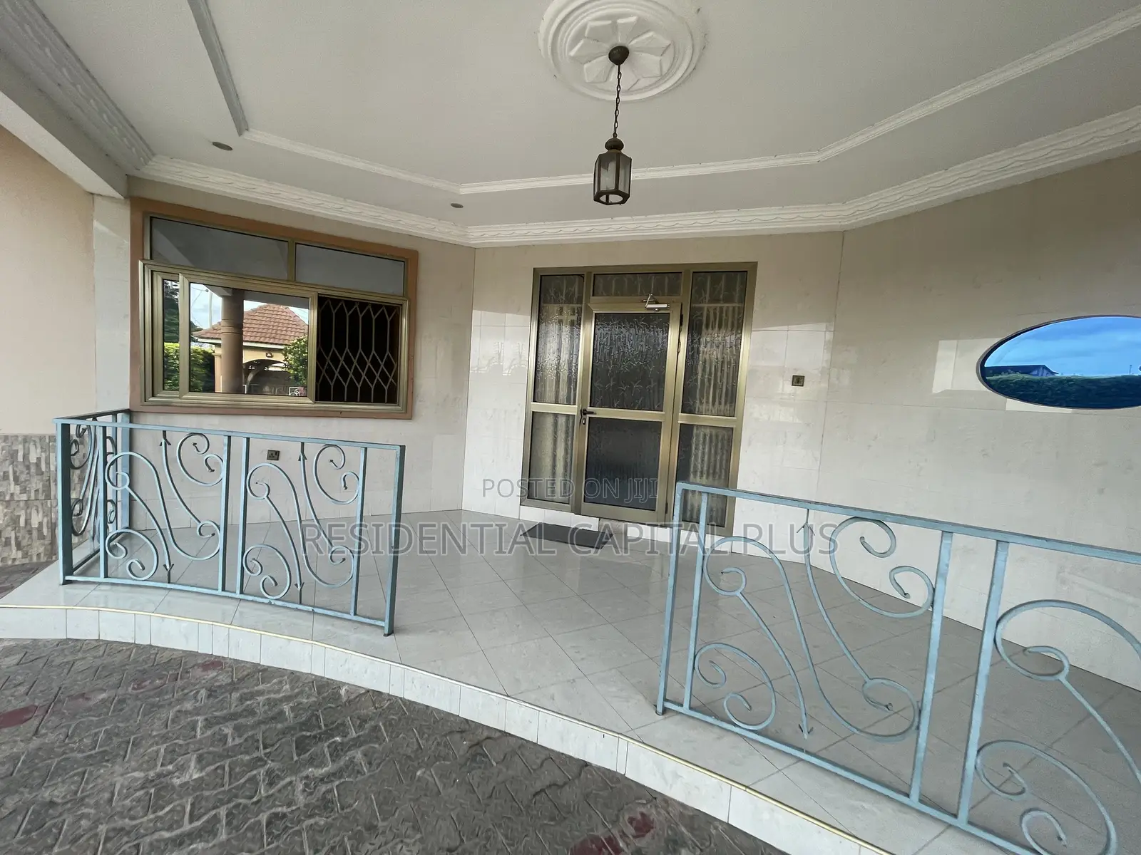 3bdrm House in 18 Junction, Spintex for rent in Spintex