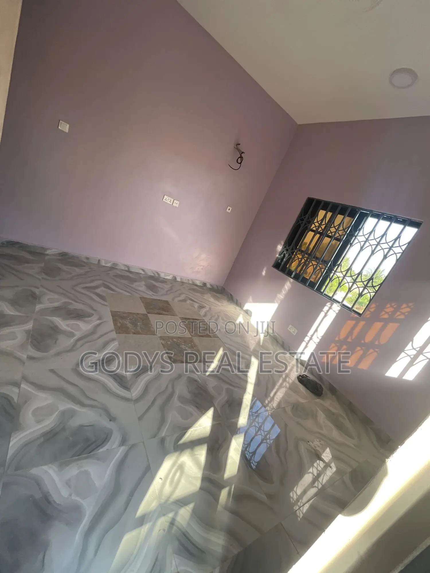 1bdrm Apartment in Domiabra, Kasoa for rent in Kasoa