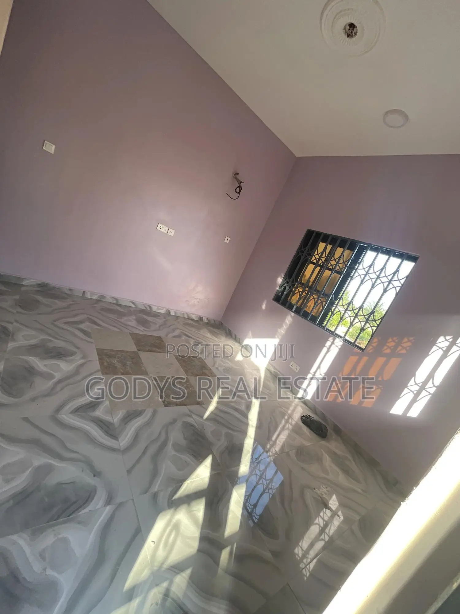 1bdrm Apartment in Domiabra, Kasoa for rent in Kasoa