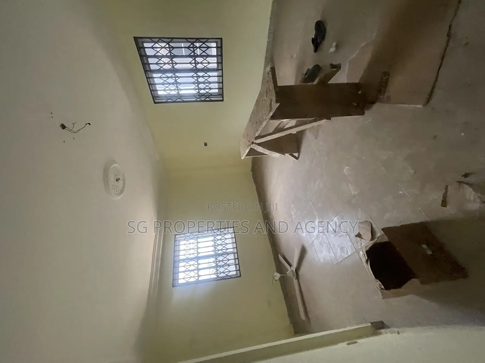 3bdrm Apartment in Gbetsile, Community 25 for rent in Community 25