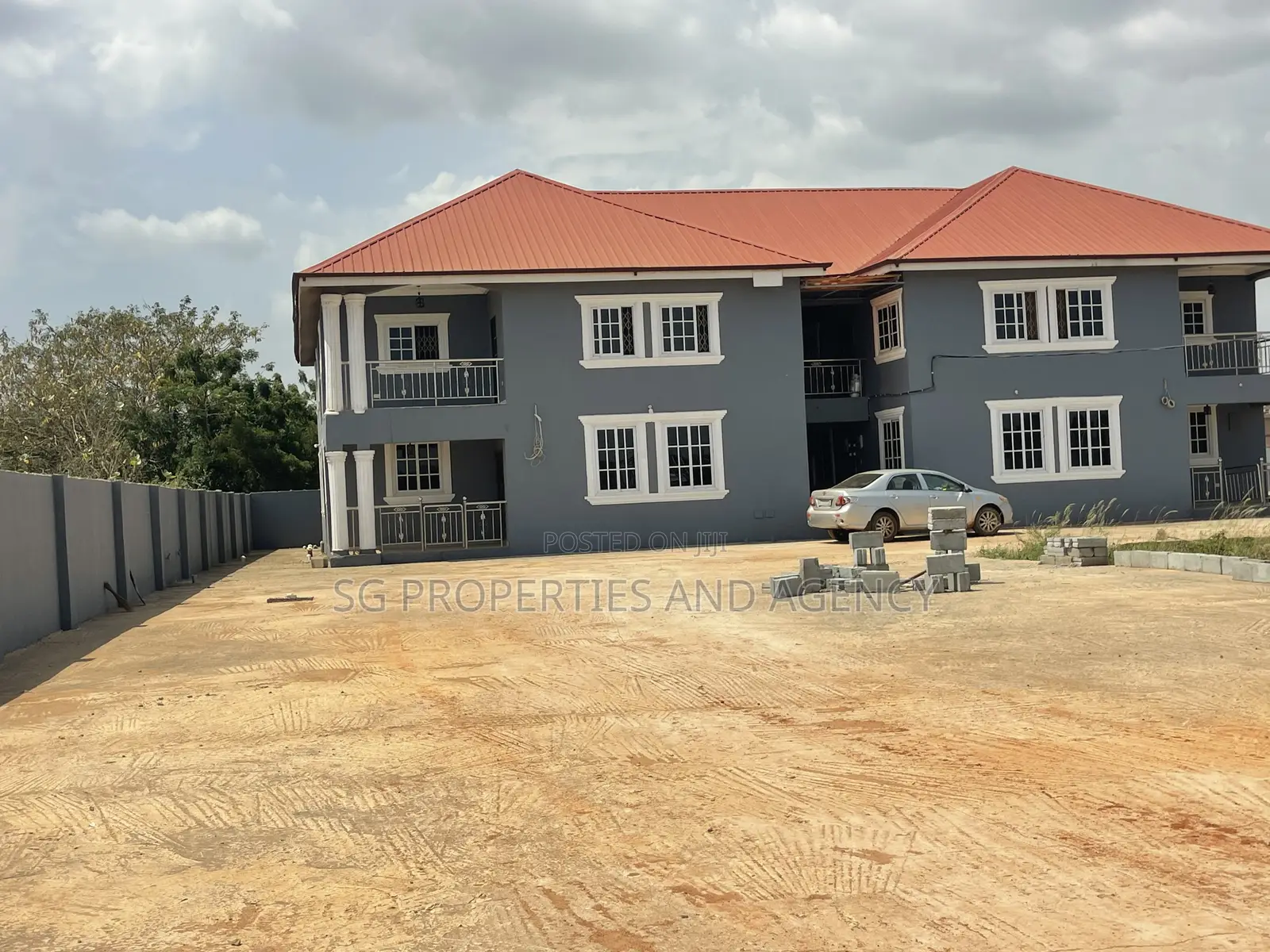 3bdrm Apartment in Gbetsile, Community 25 for rent in Community 25