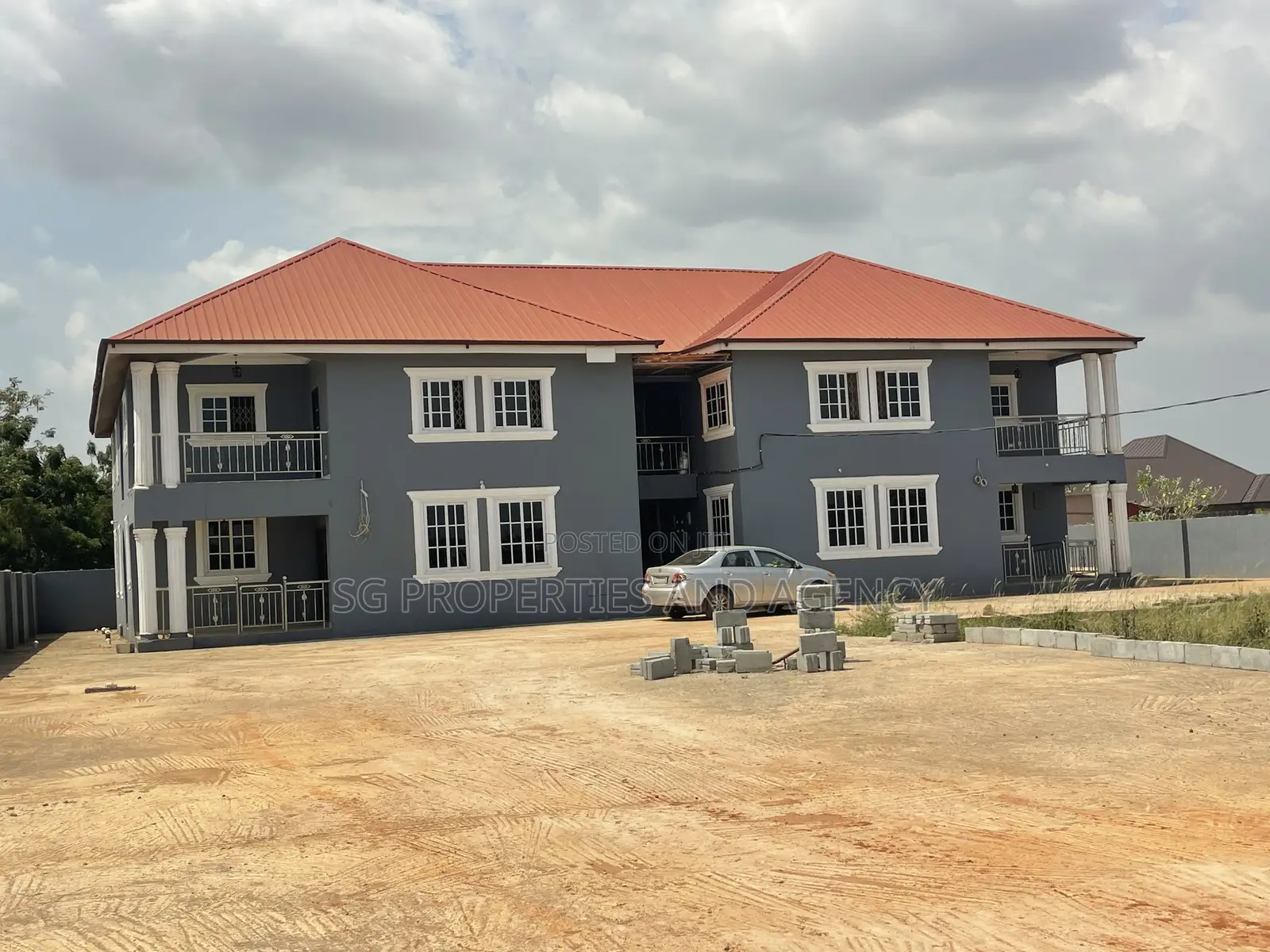 3bdrm Apartment in Gbetsile, Community 25 for rent in Community 25