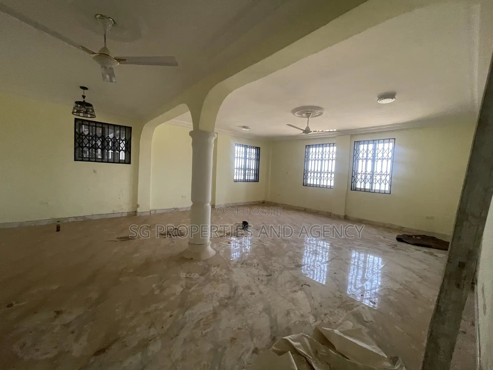 3bdrm Apartment in Gbetsile, Community 25 for rent in Community 25