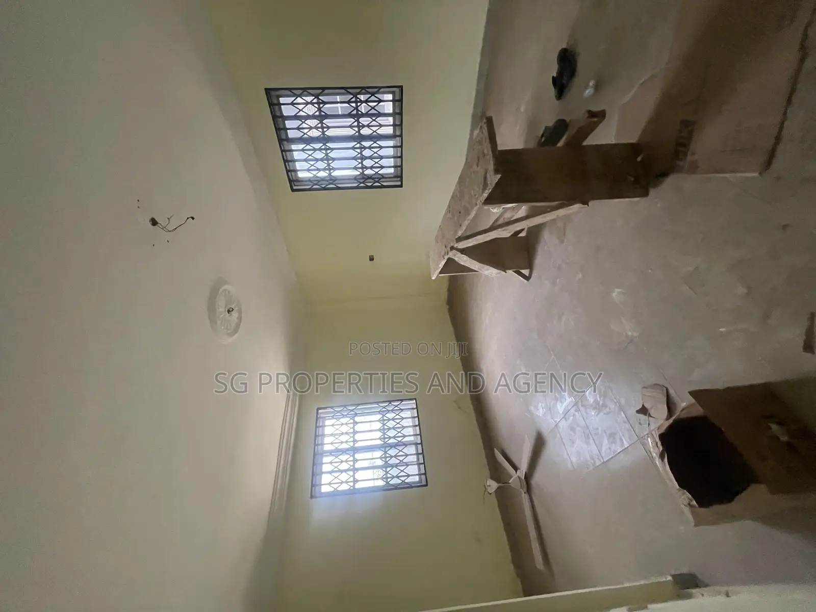 3bdrm Apartment in Gbetsile, Community 25 for rent in Community 25