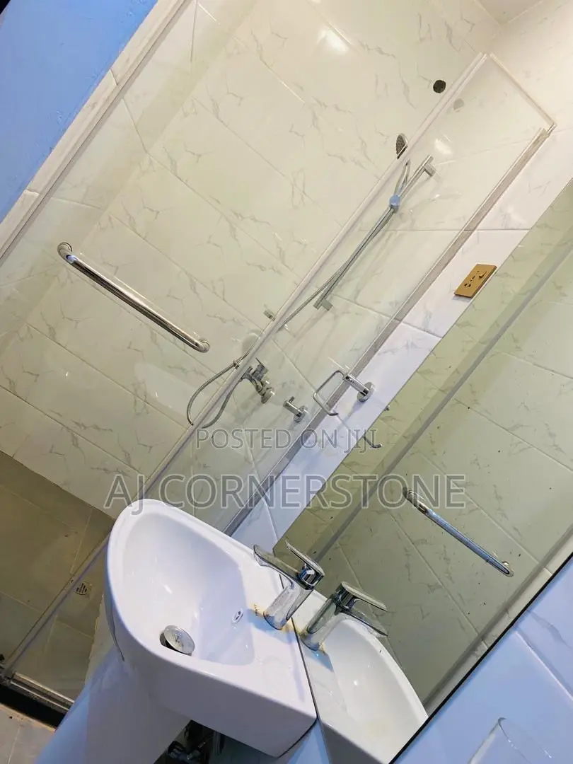 2bdrm Apartment in Amasaman for rent in Amasaman