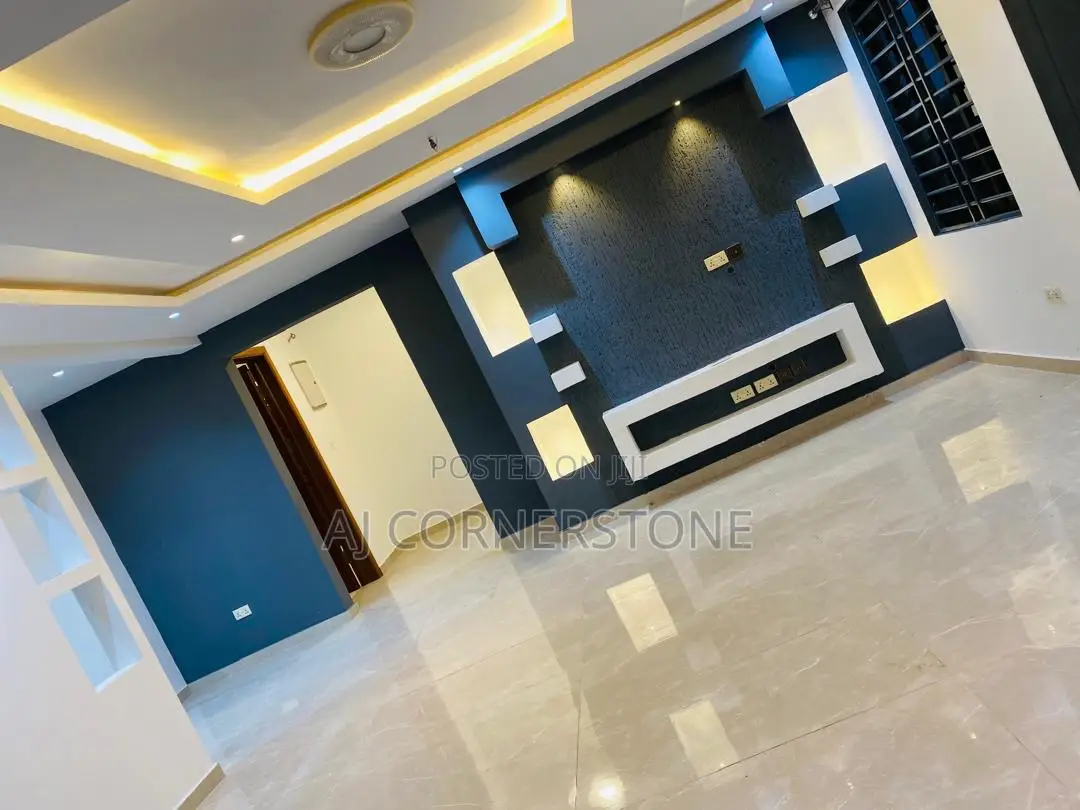 2bdrm Apartment in Amasaman for rent in Amasaman