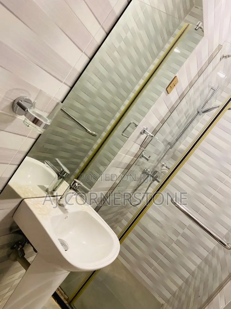2bdrm Apartment in Amasaman for rent in Amasaman