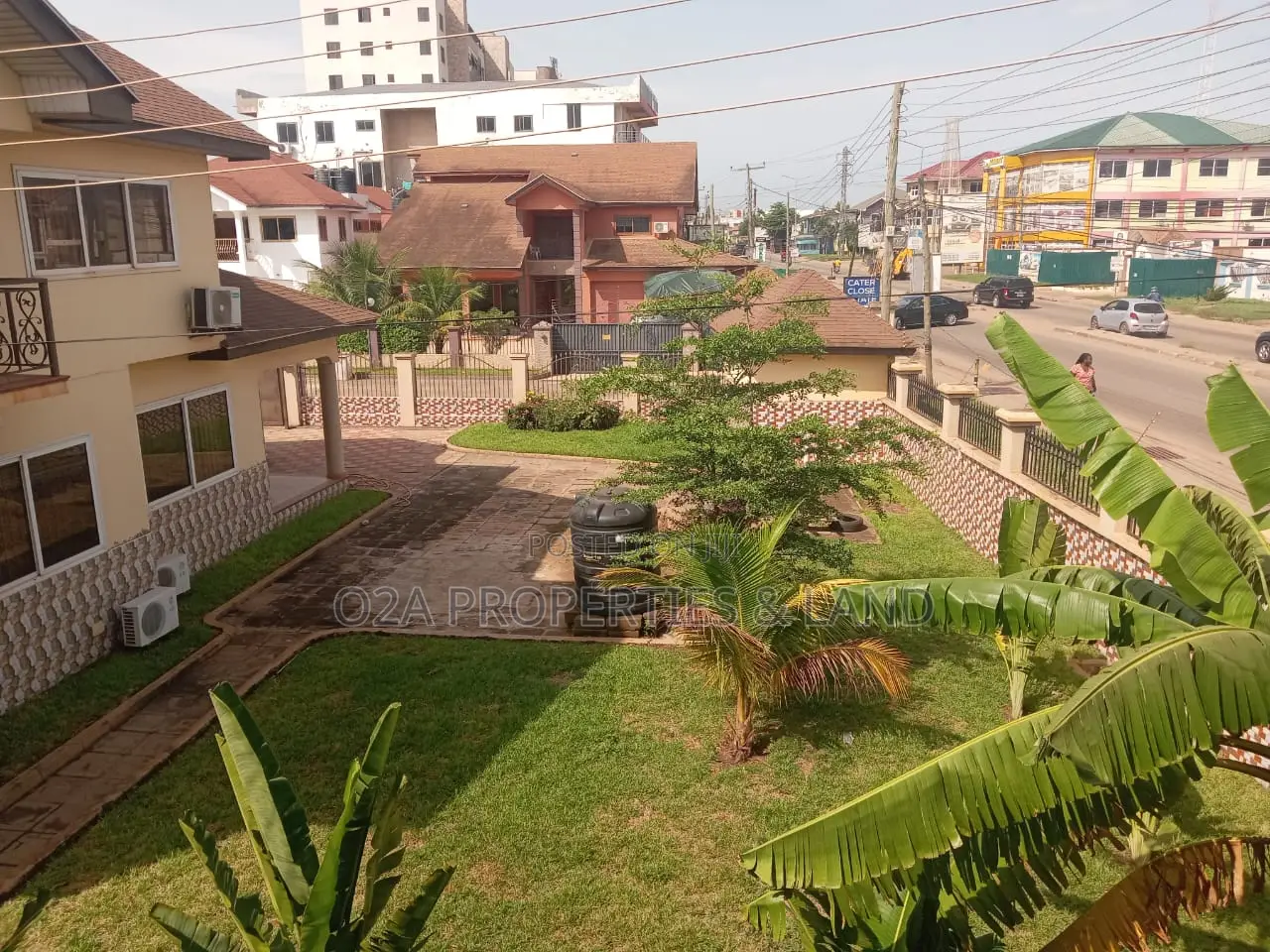 5bdrm House in Adjiringanor, Ability for sale in Ability