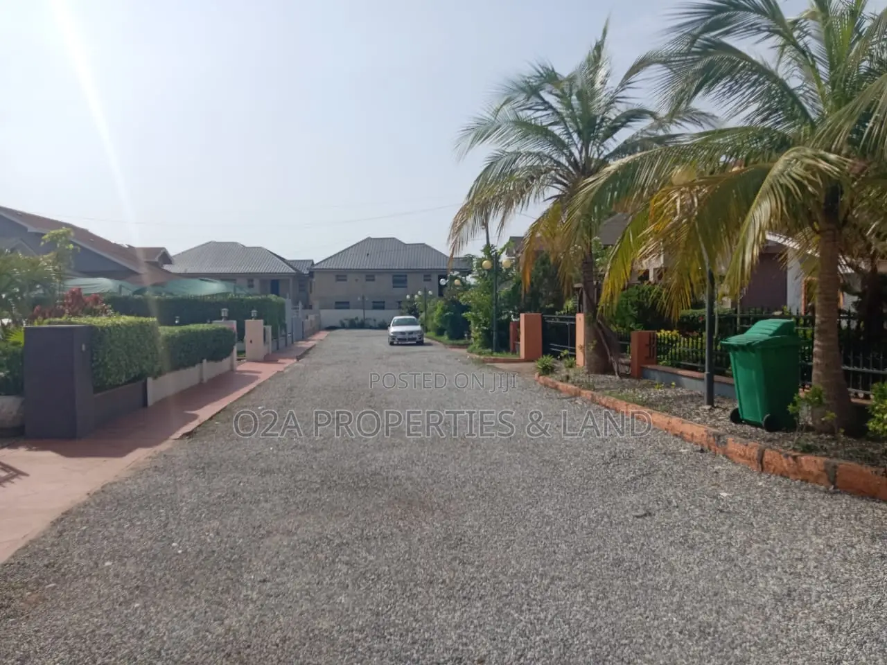 5bdrm House in Adjiringanor, Ability for sale in Ability