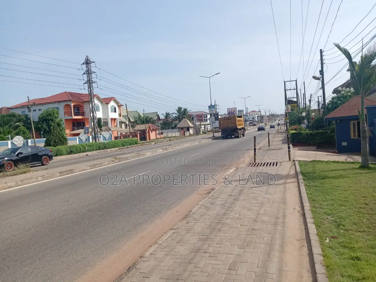5bdrm House in Adjiringanor, Ability for sale in Ability
