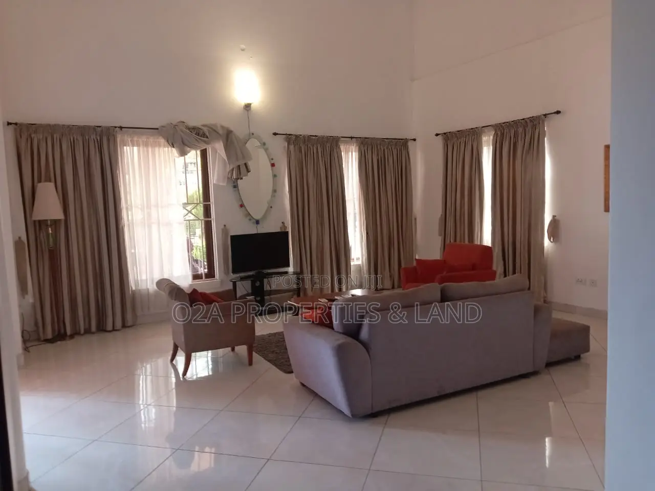 5bdrm House in Adjiringanor, Ability for sale in Ability