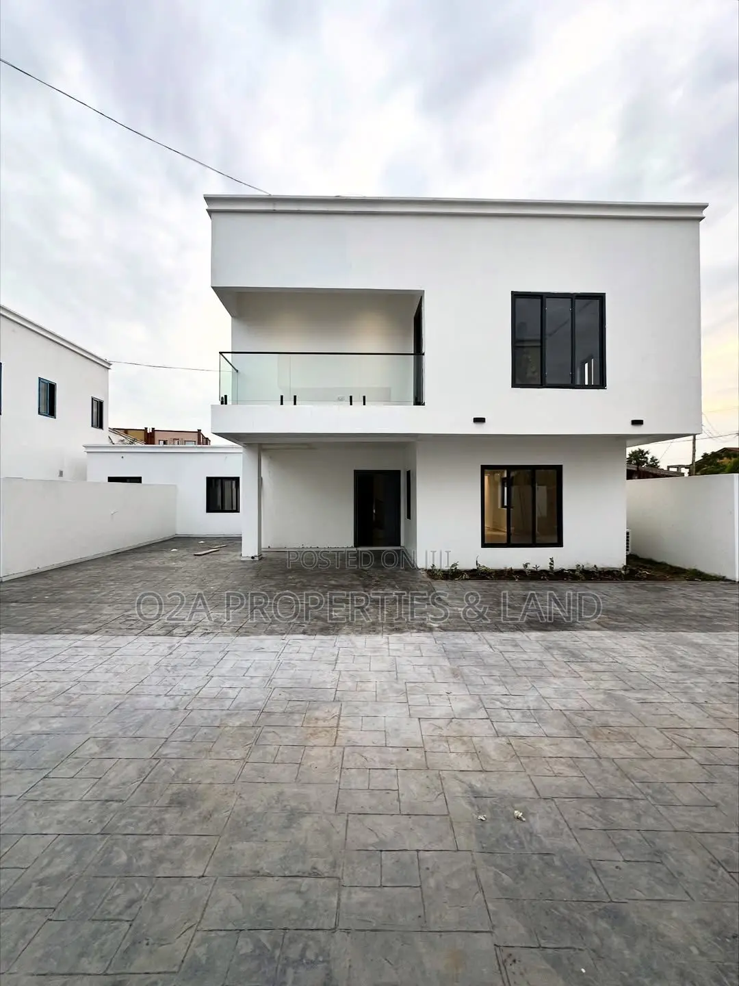4bdrm House in West Trasacco, School Junction for sale in School Junction