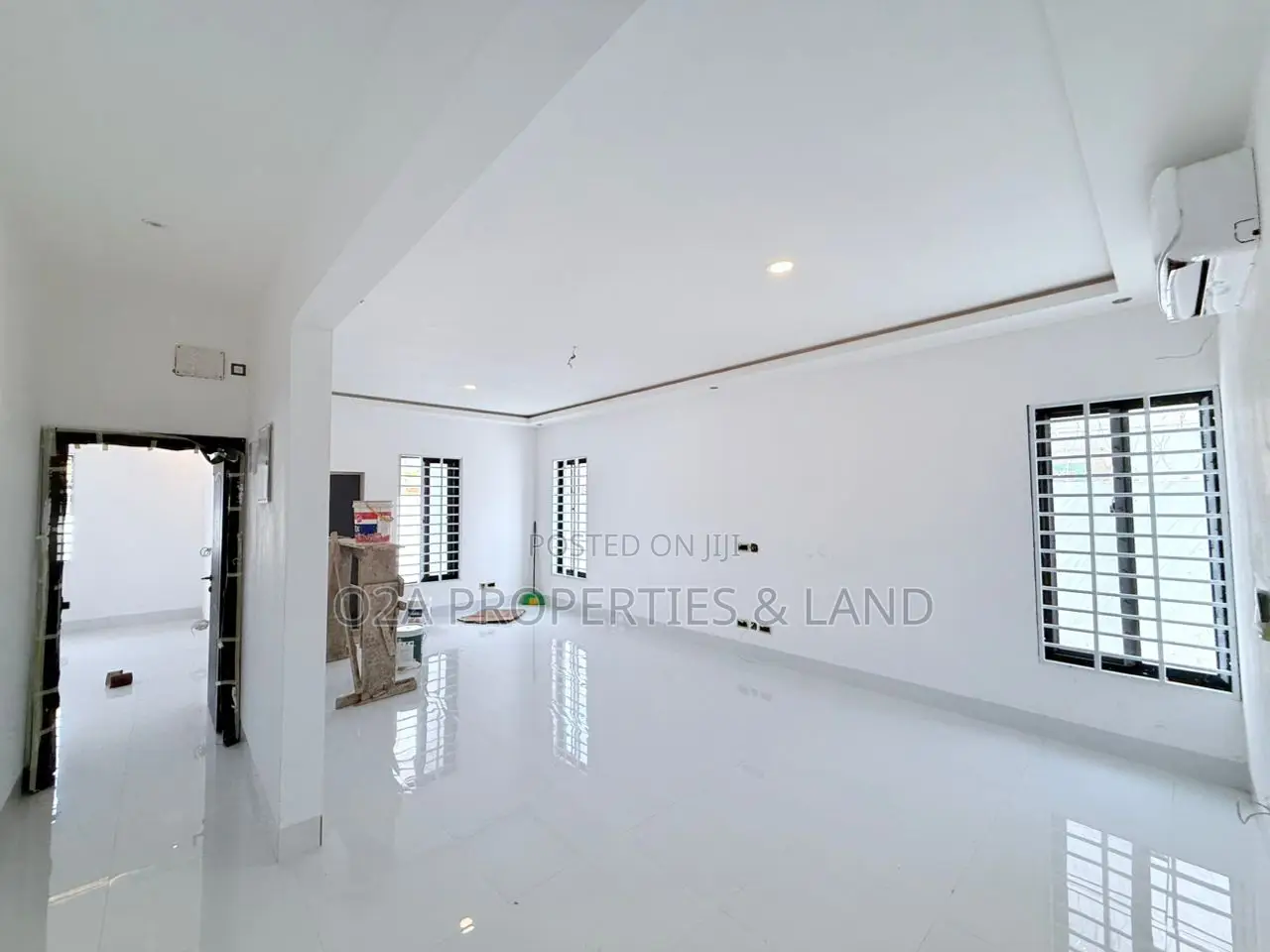 3bdrm House in Spintex, Baatsona Total for sale in Baatsona Total