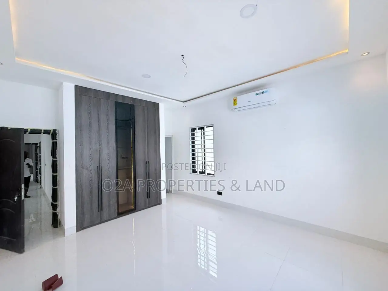 3bdrm House in Spintex, Baatsona Total for sale in Baatsona Total