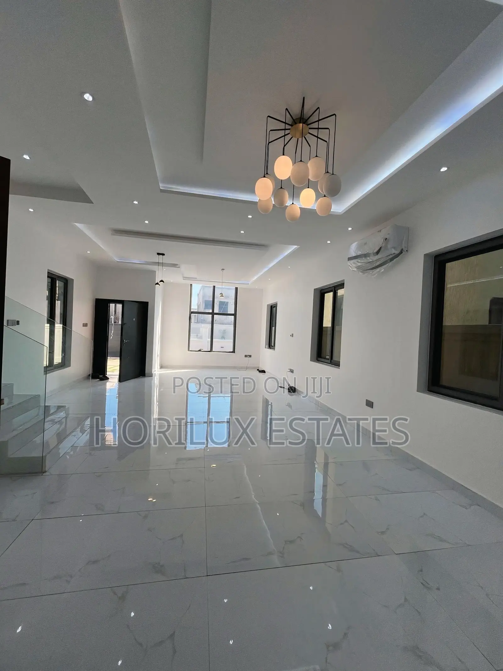 4bdrm House in East Legon Hills for sale in East Legon